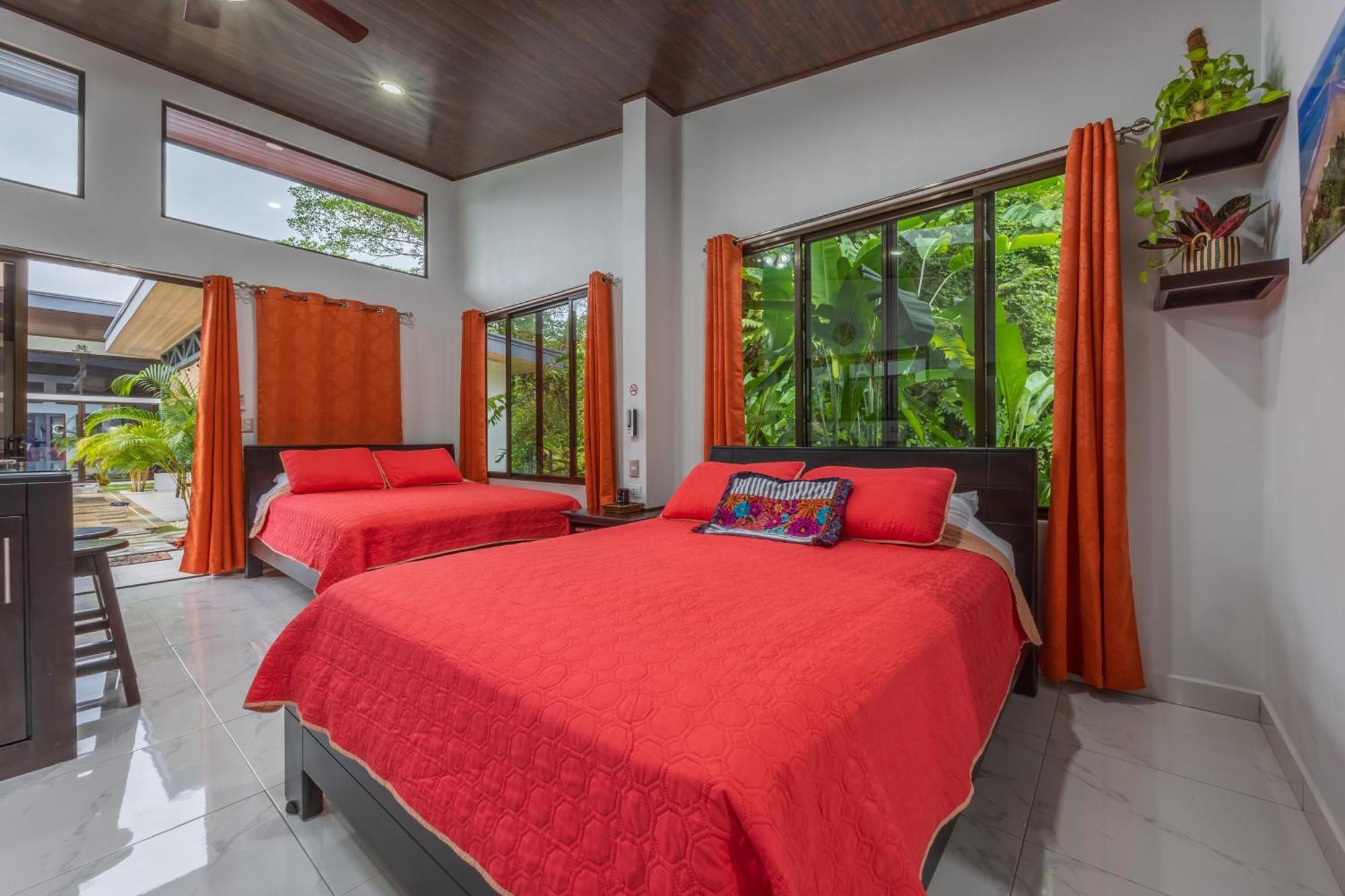 Villa Private And Exculsive Getaway Uvita