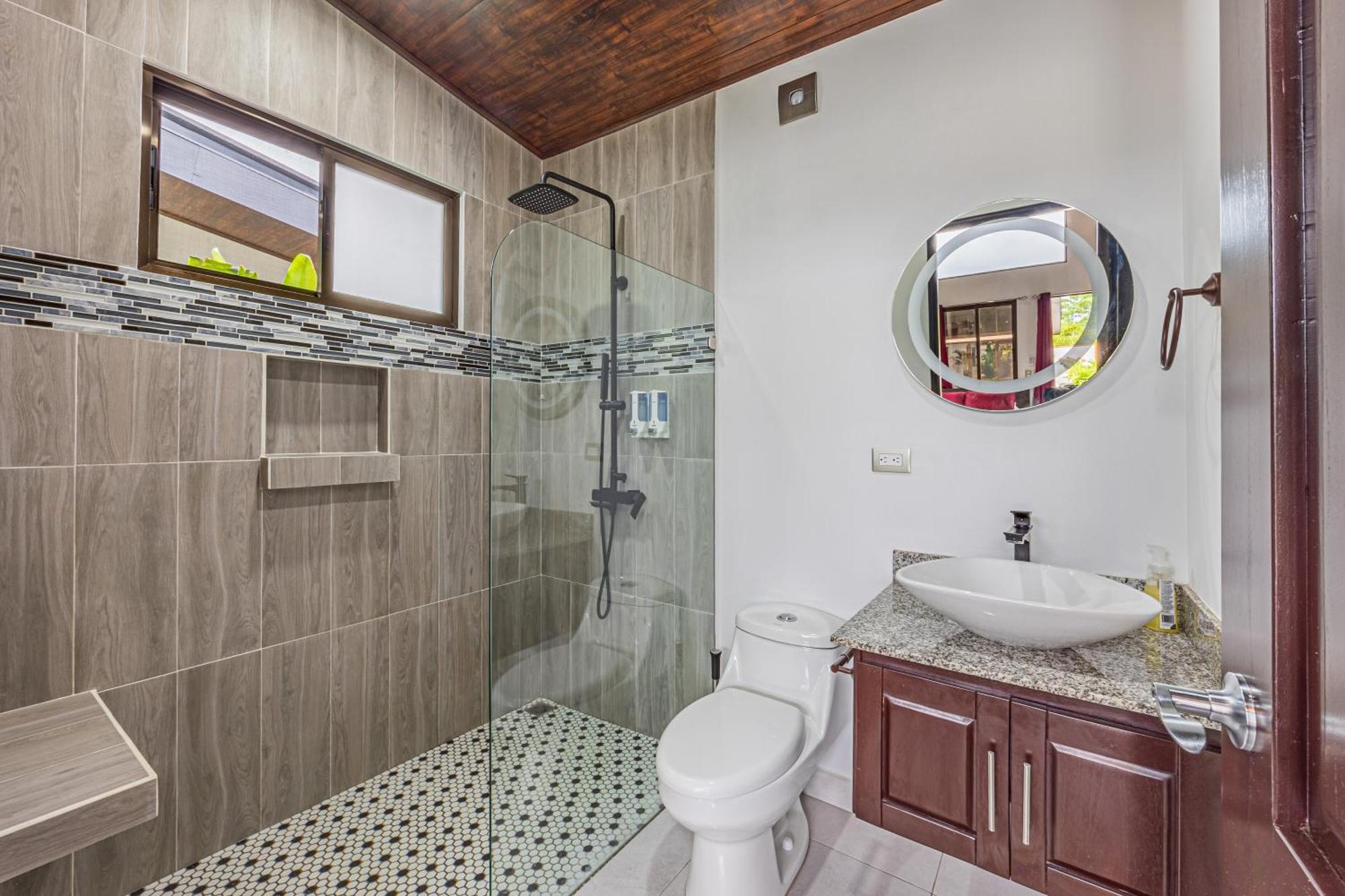 Private And Exculsive Getaway Uvita