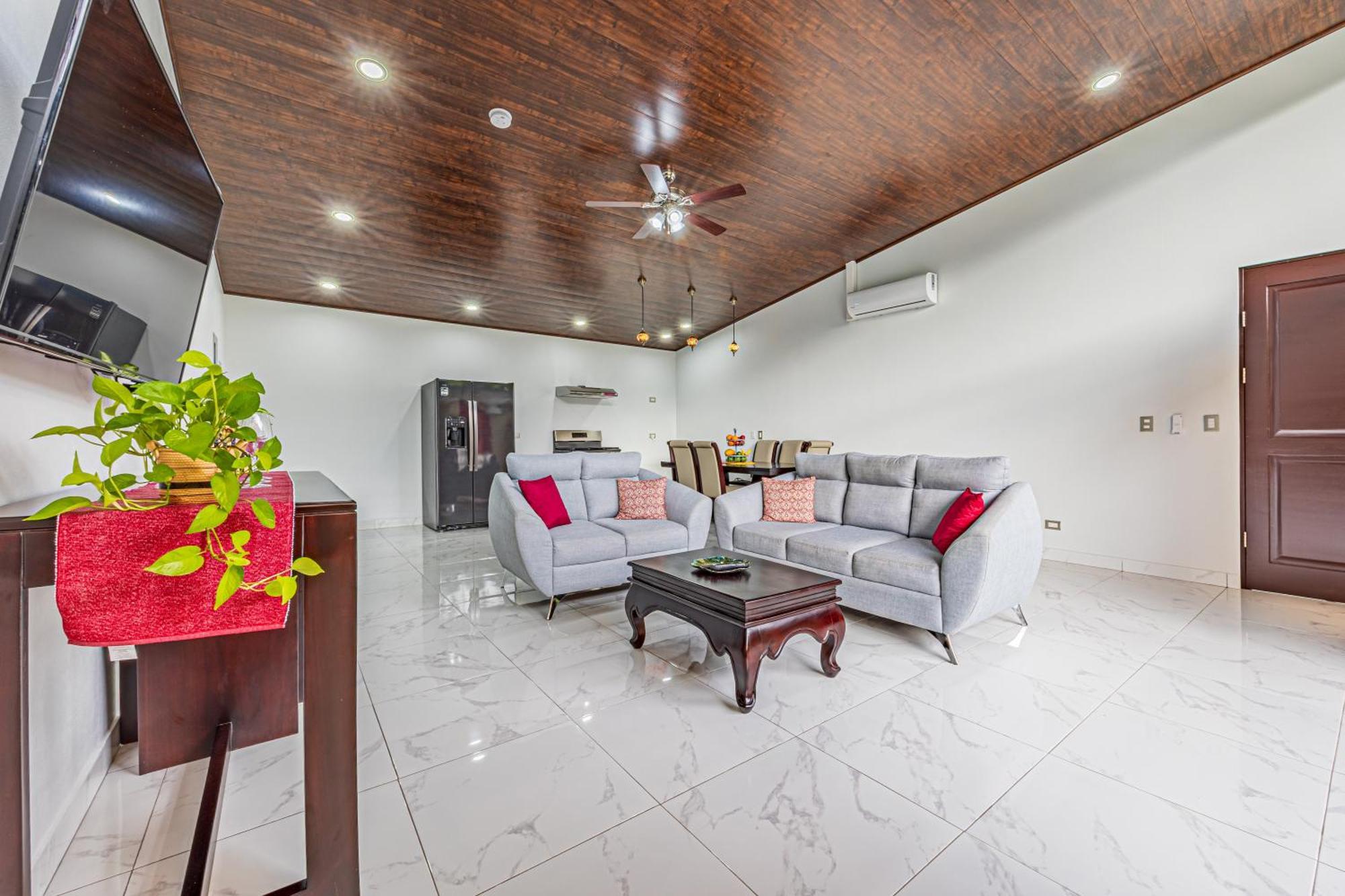 Private And Exculsive Getaway Villa