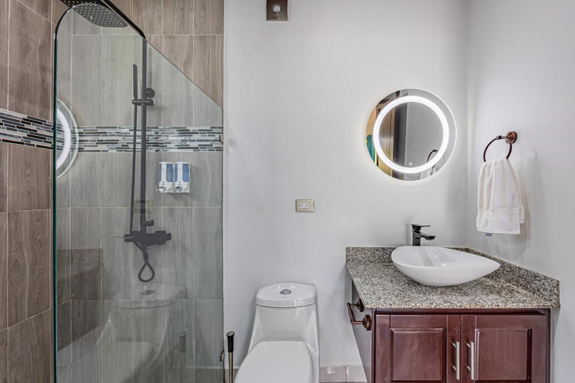 Private And Exculsive Getaway Uvita