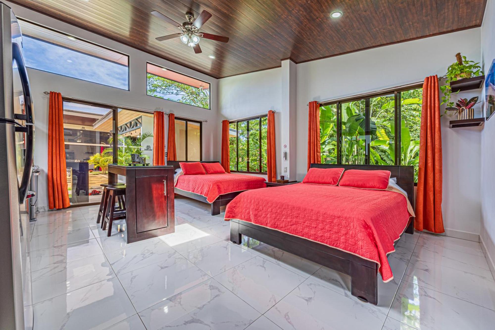 Villa Private And Exculsive Getaway