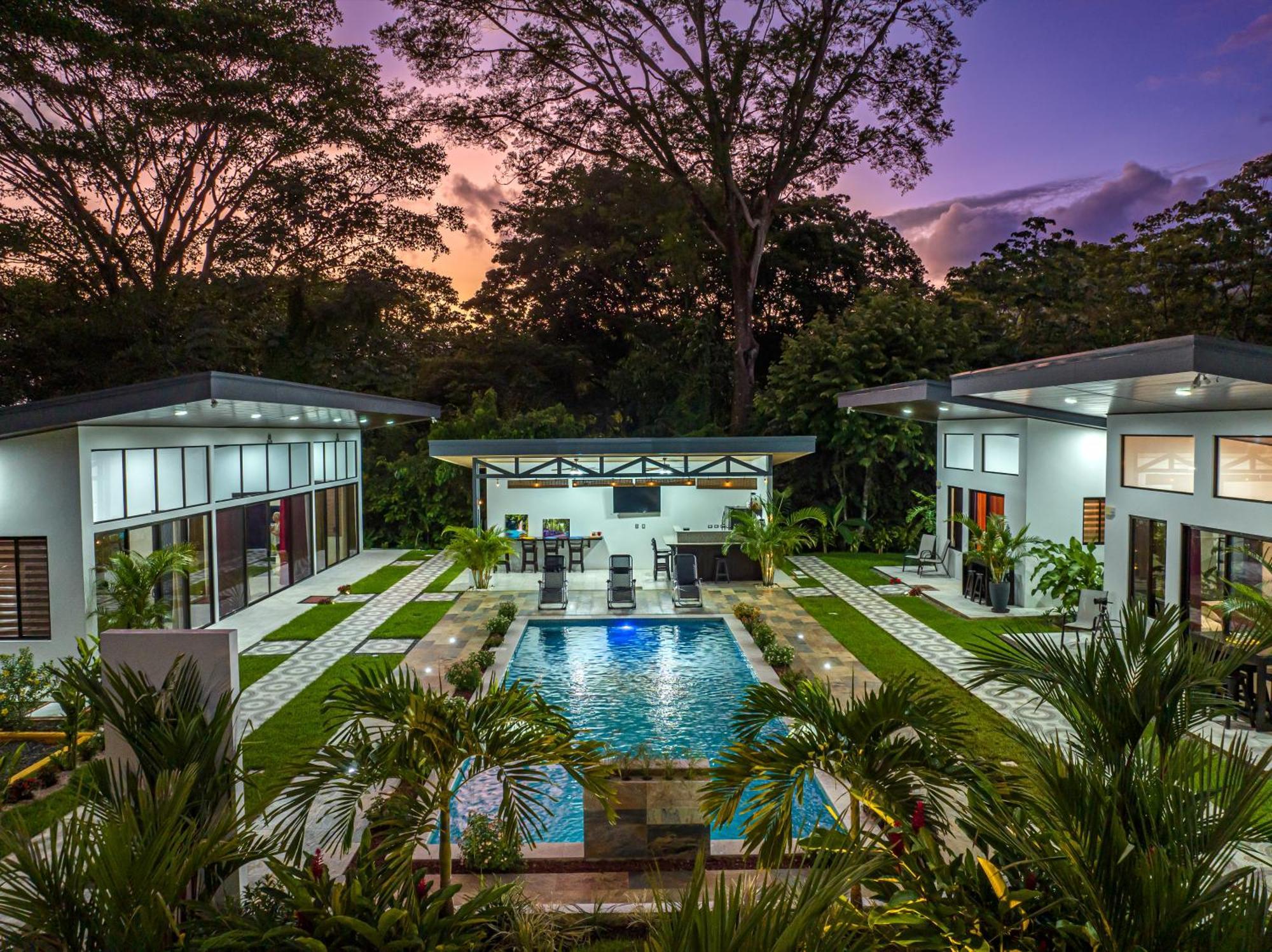 Private And Exculsive Getaway