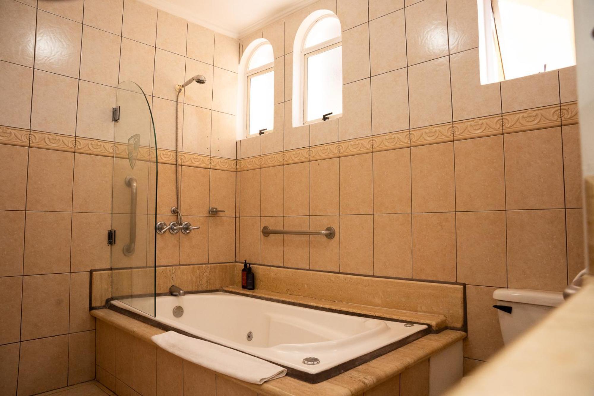 Casa Conde & Hotel 4*