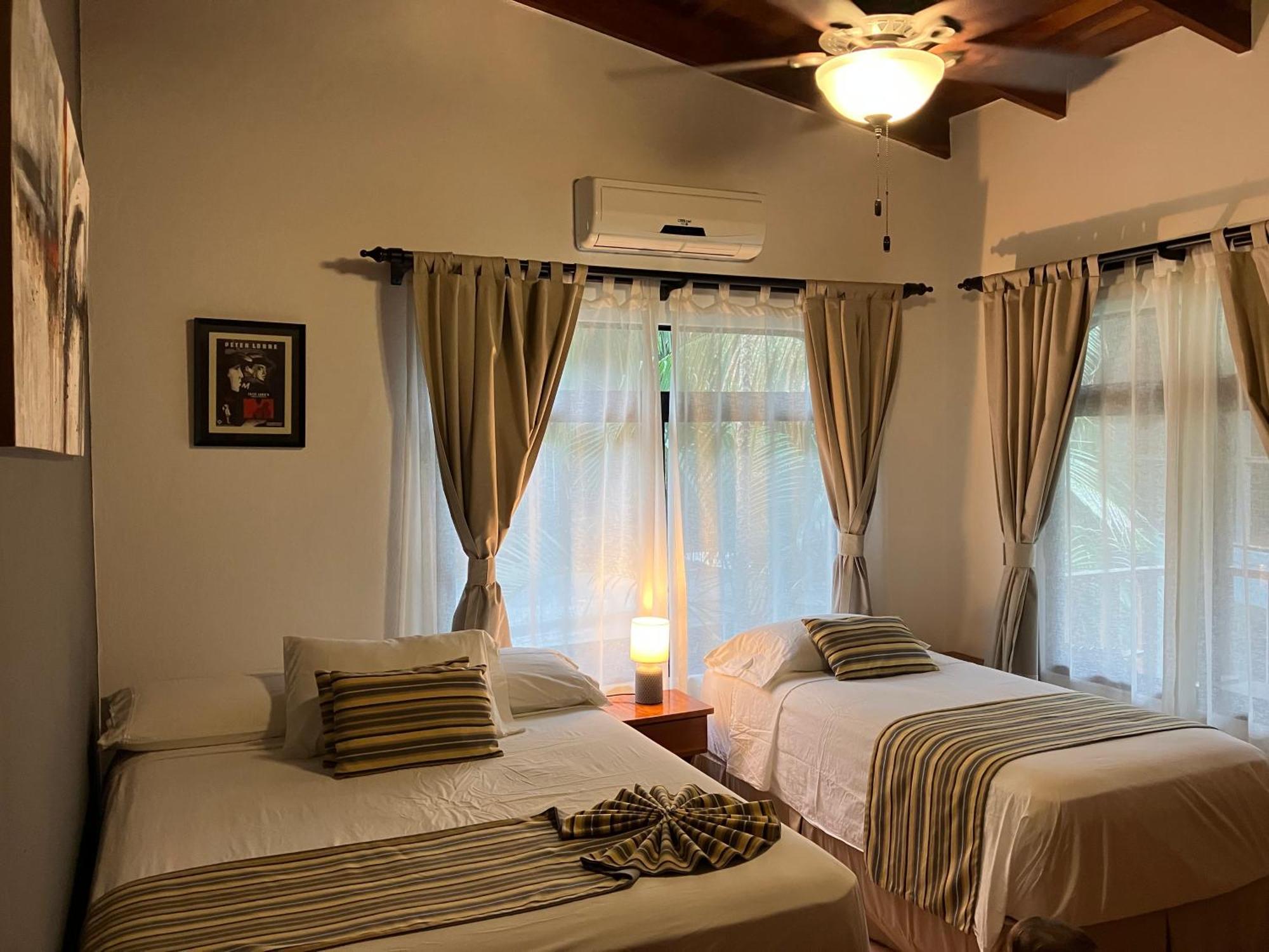 Lodge Tortuga