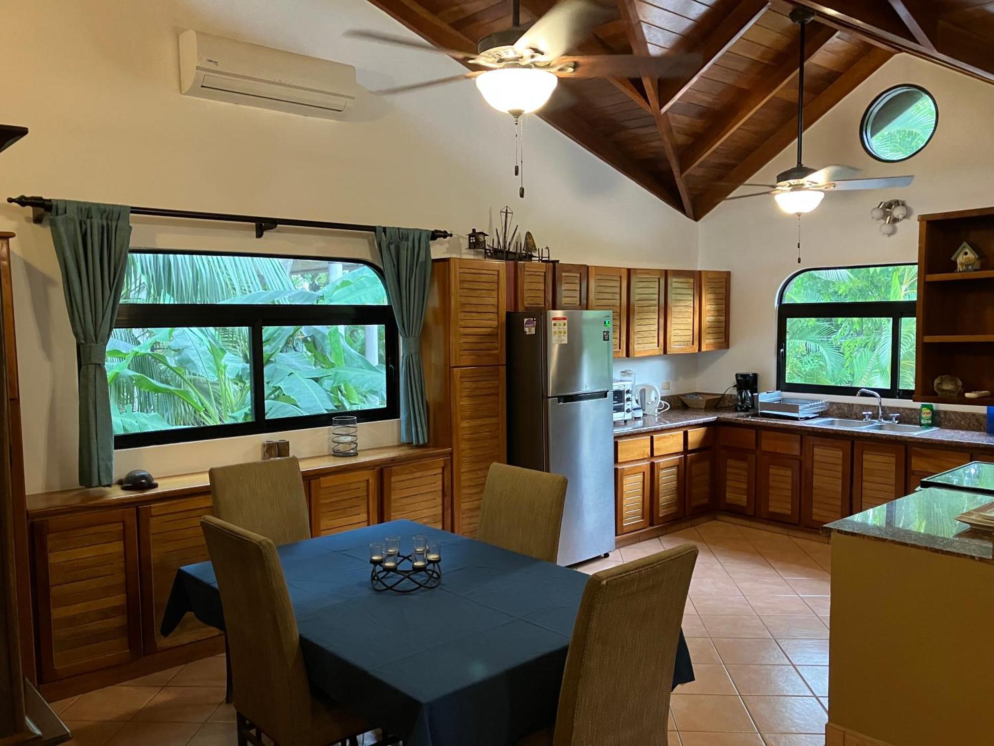Tortuga Lodge Nosara