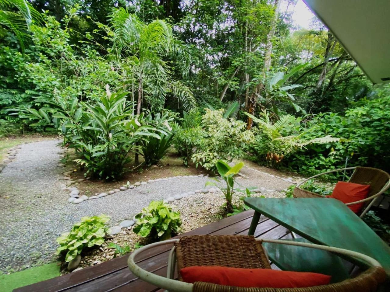 Gardens