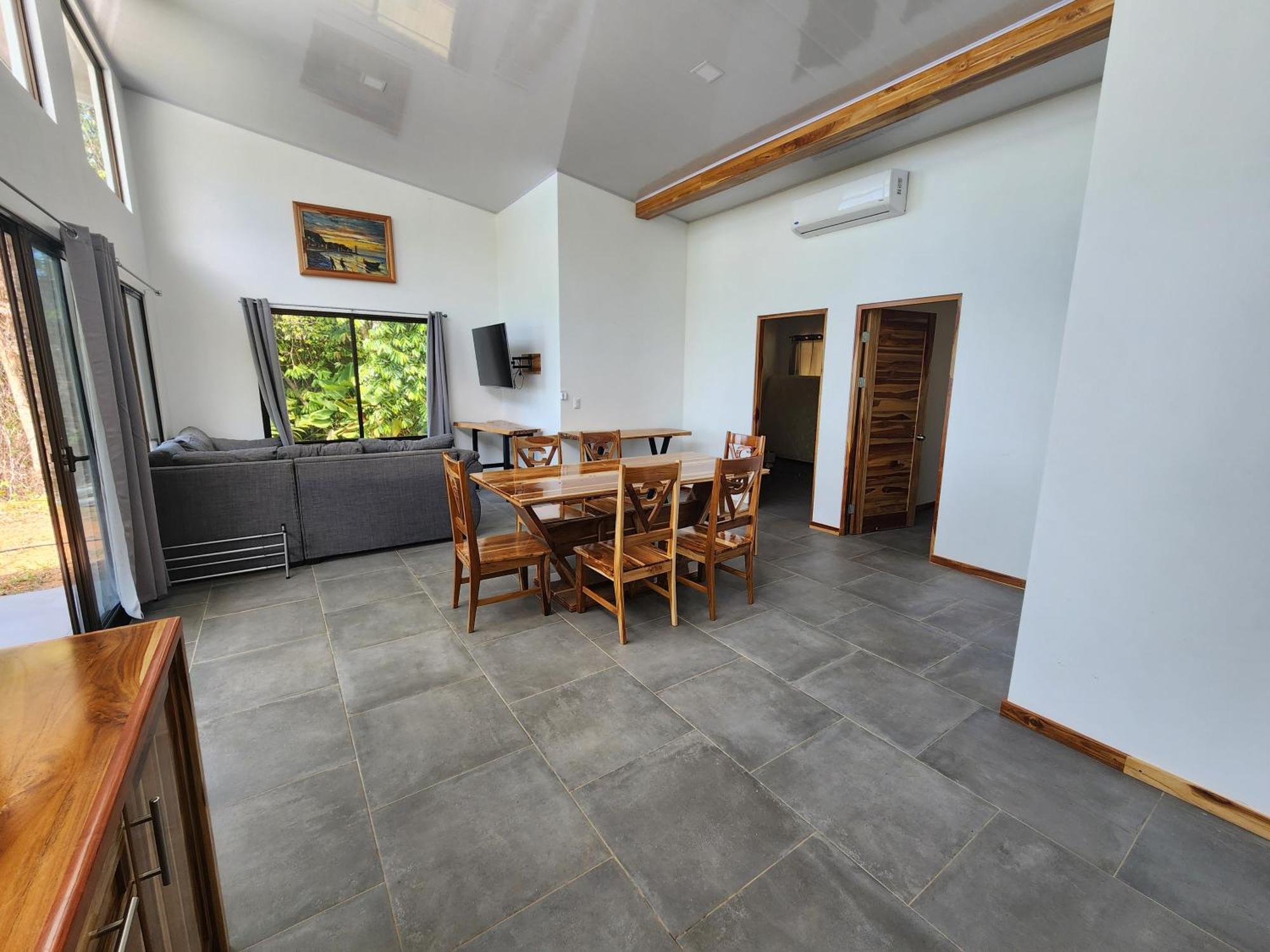 Holiday home Canavida & *