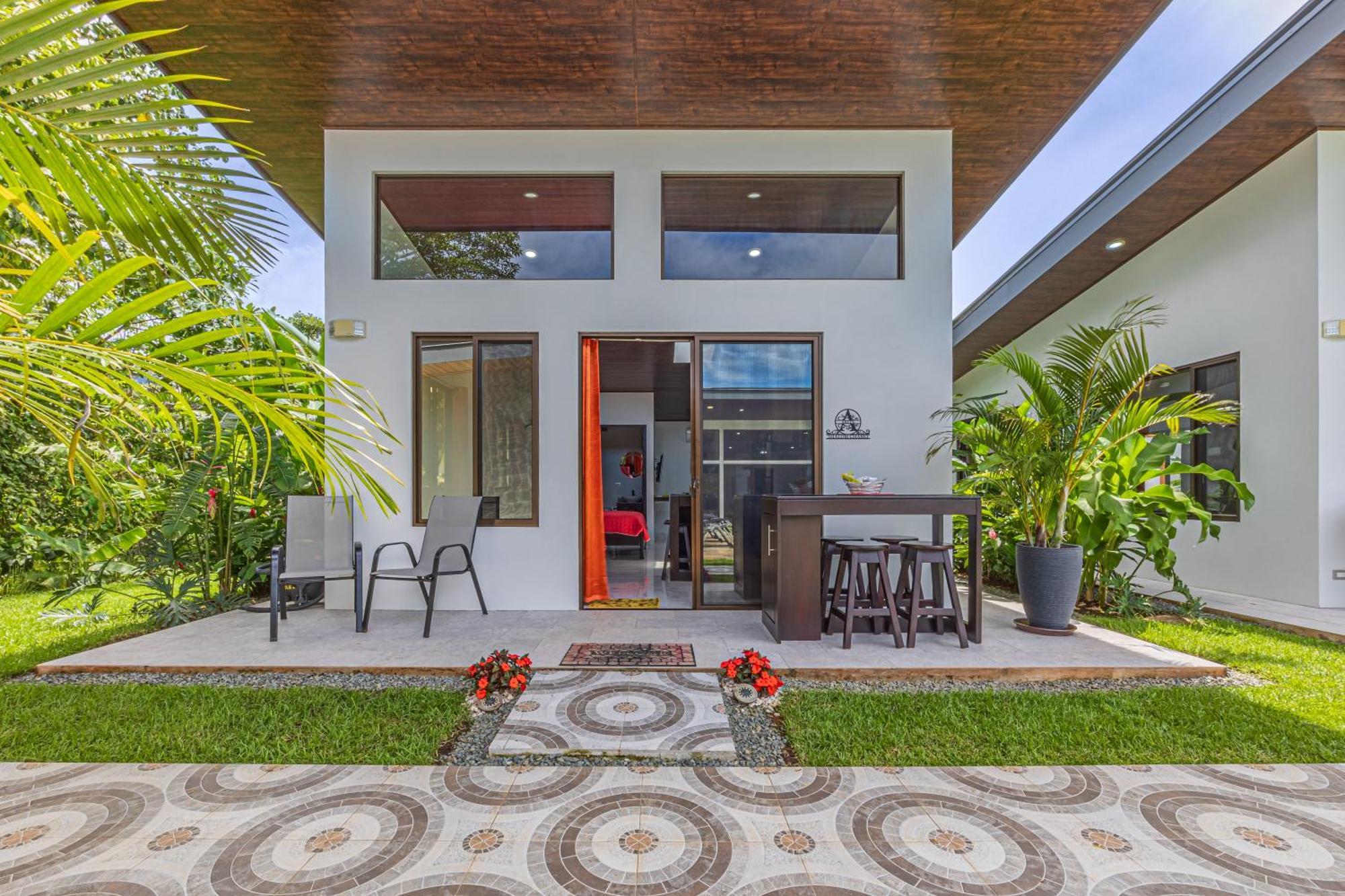 Private And Exculsive Getaway Villa *