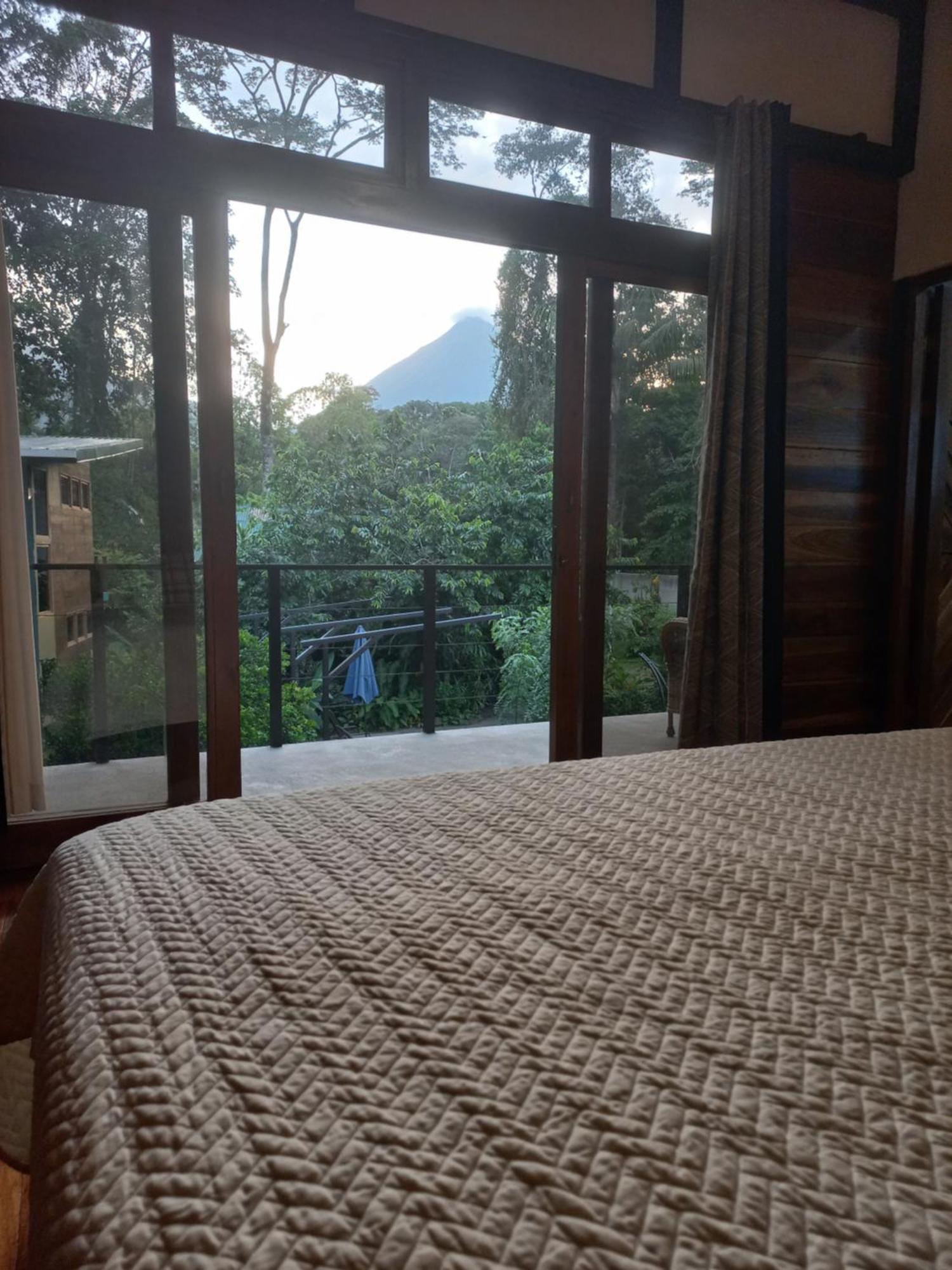 Arenal Getaway Apartment *