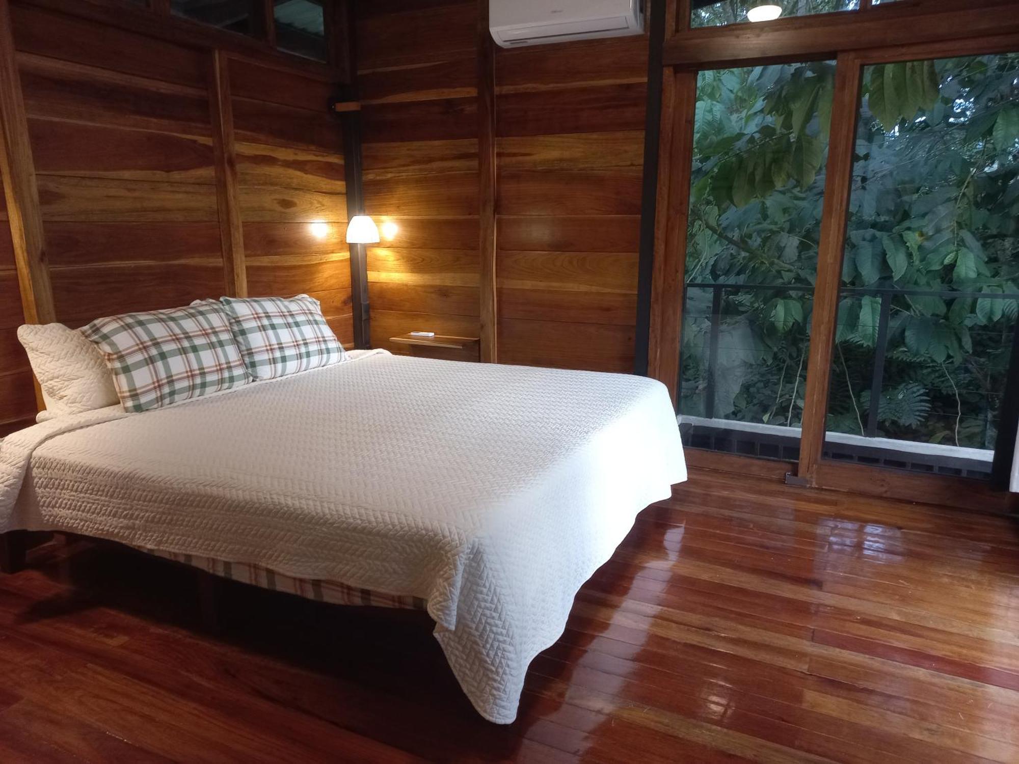 Arenal Getaway La Fortuna