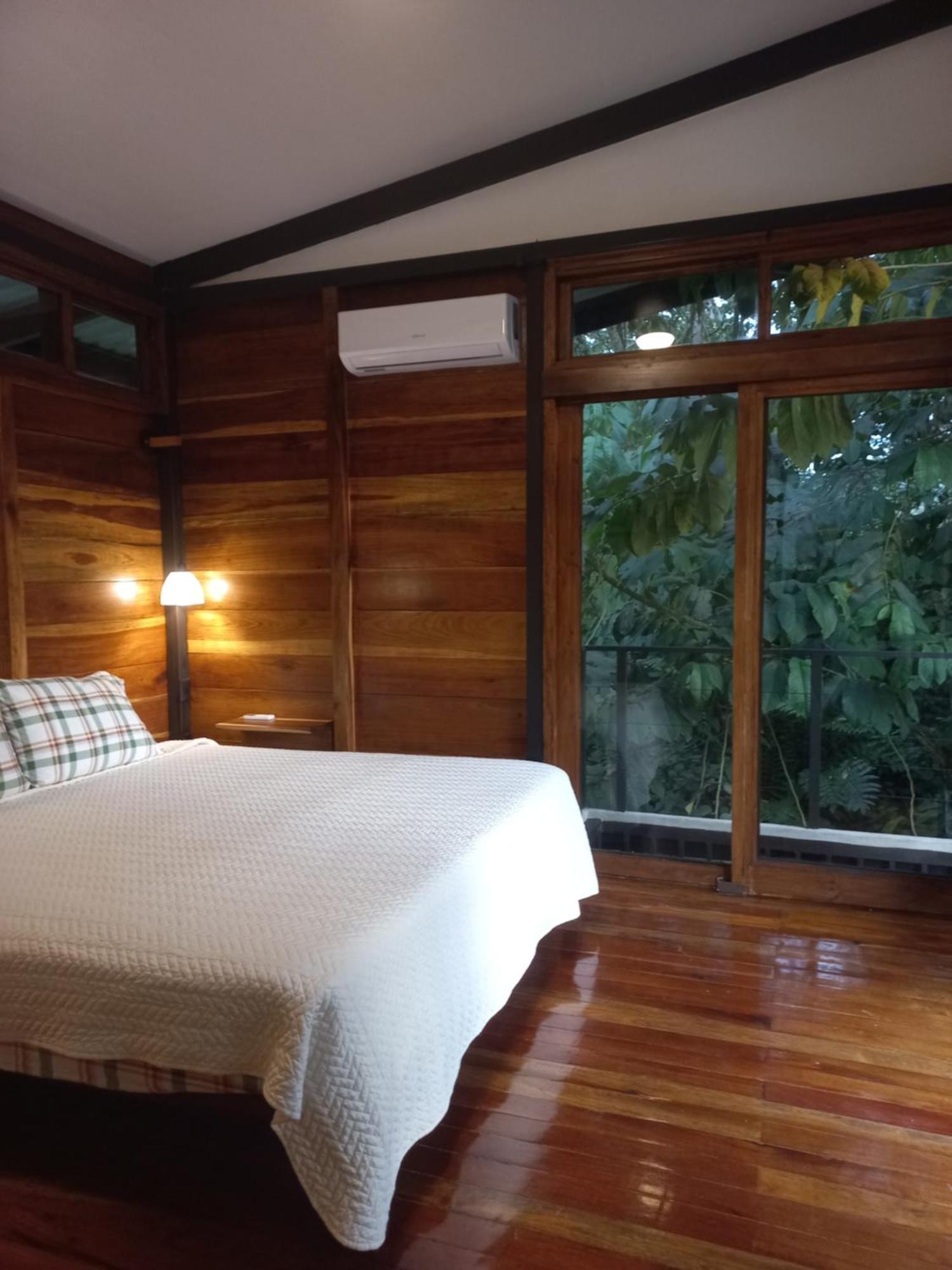 Arenal Getaway Apartment *