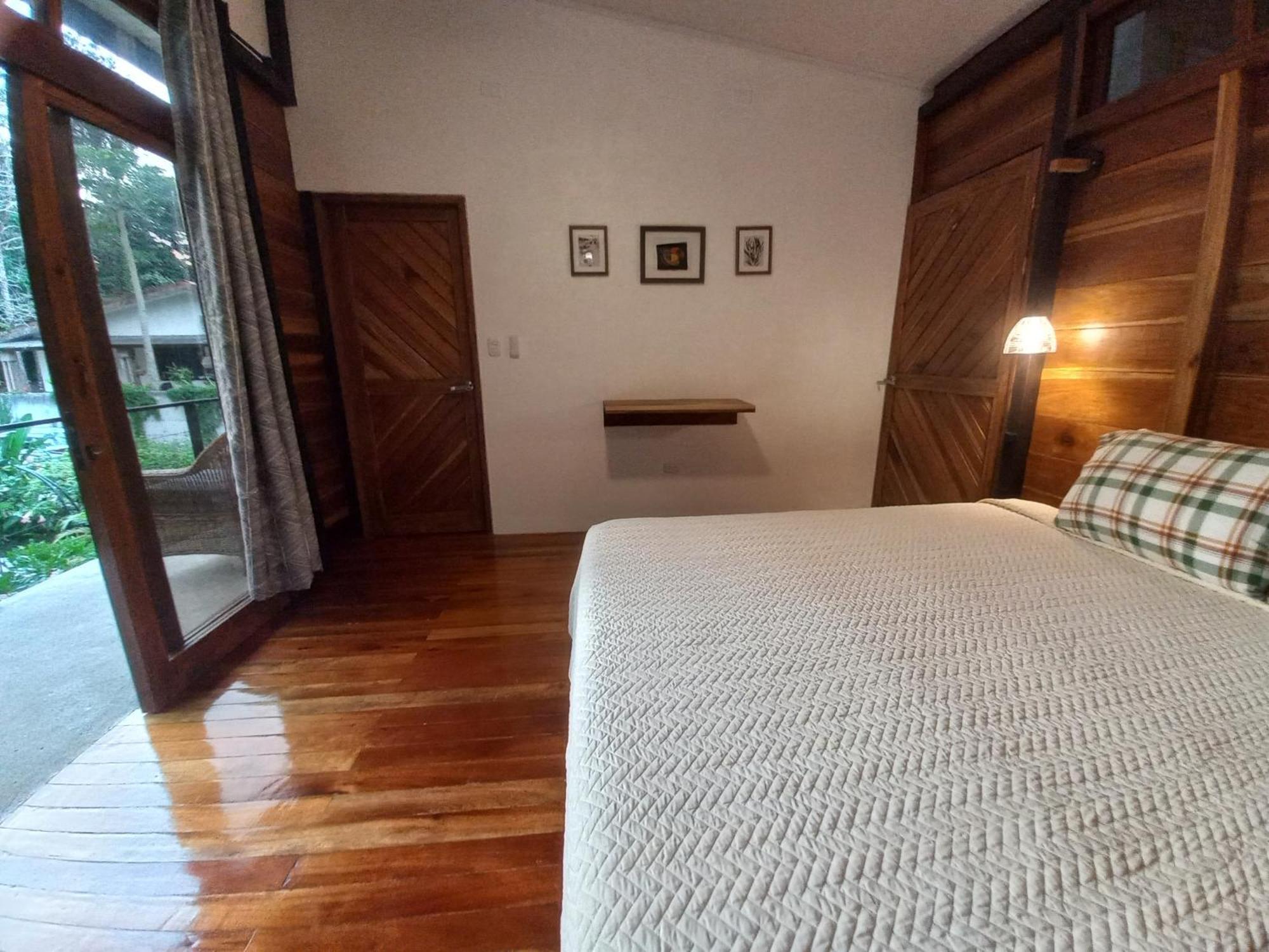 Apartment Arenal Getaway La Fortuna