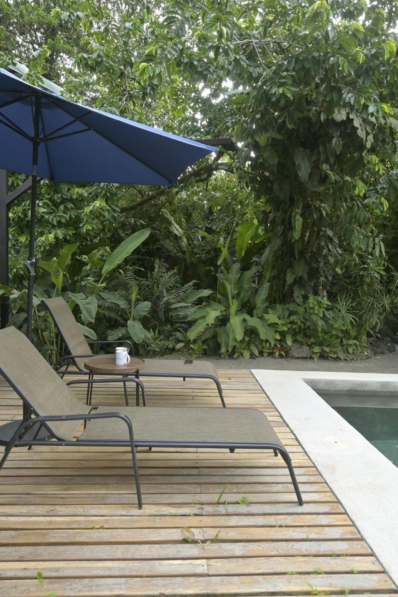 Apartment Arenal Getaway La Fortuna