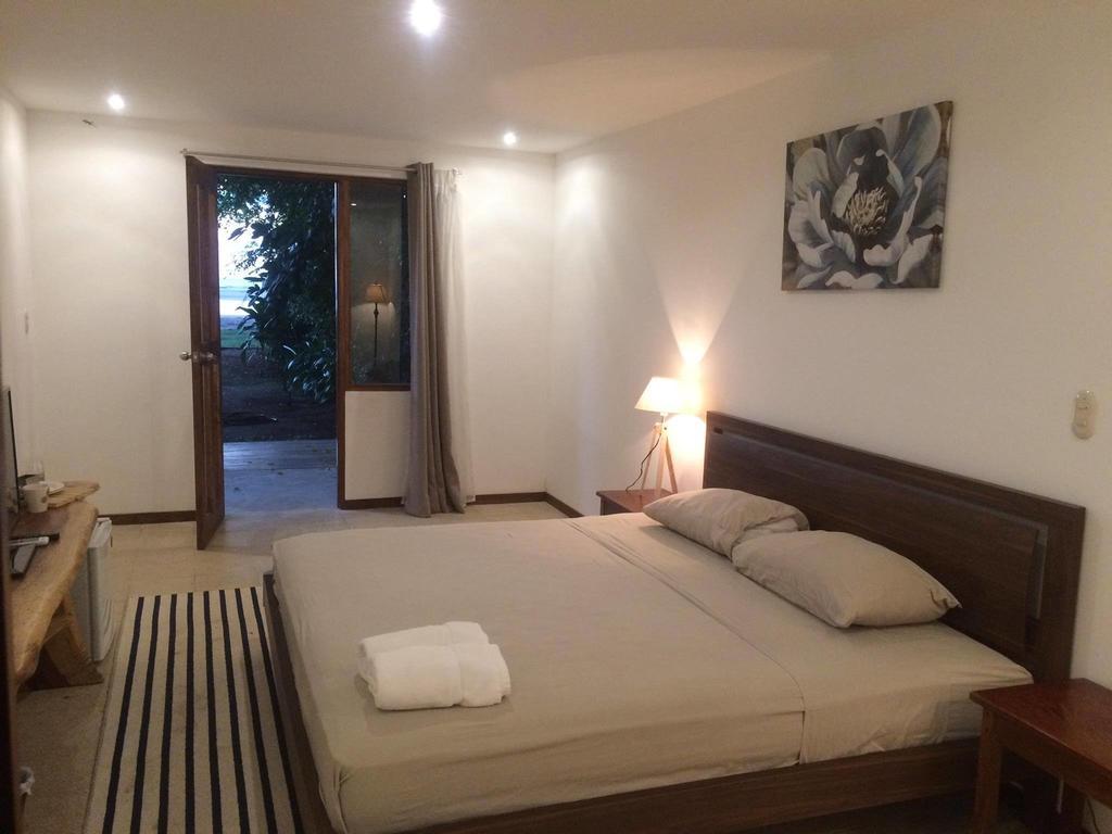 Casa Blanca Hotel 3*