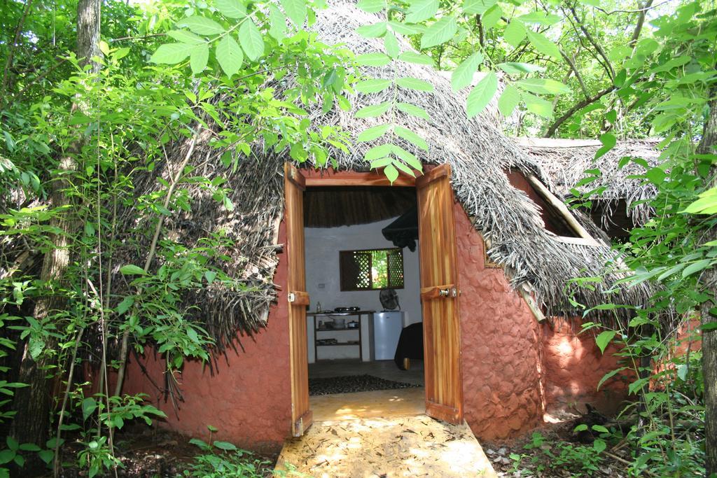 Lodge Mundo Milo Eco Paraiso (Guanacaste)