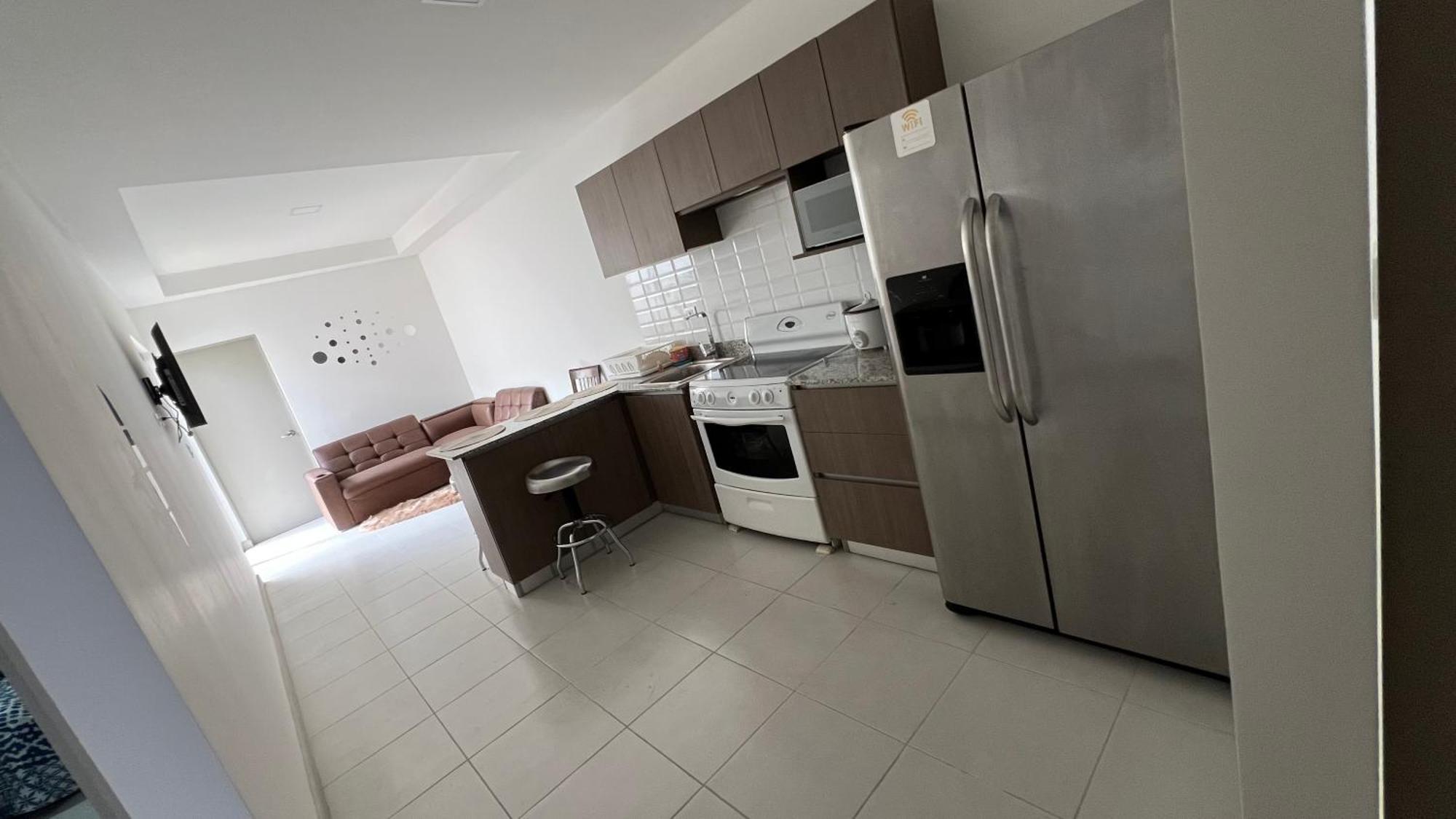 Apartment Alajuela *