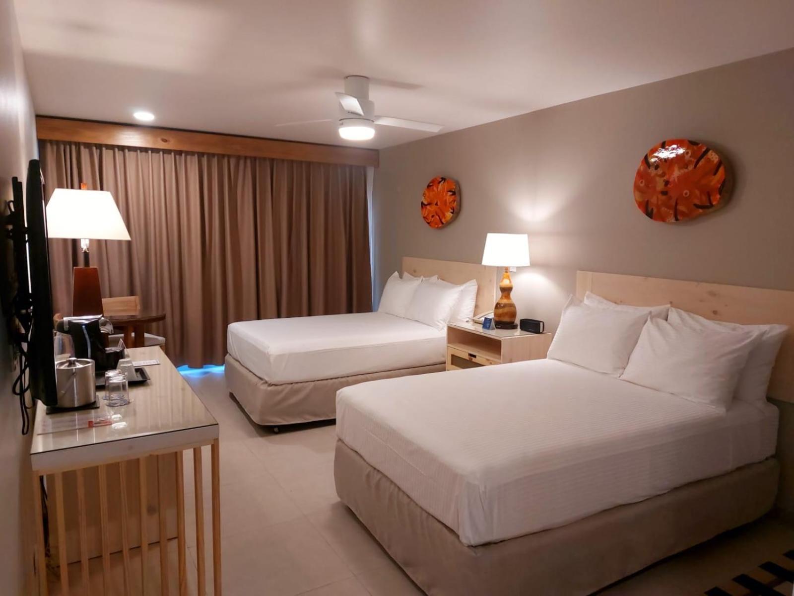 Fiesta All Inclusive Central Pacific - Costa Rica 5*