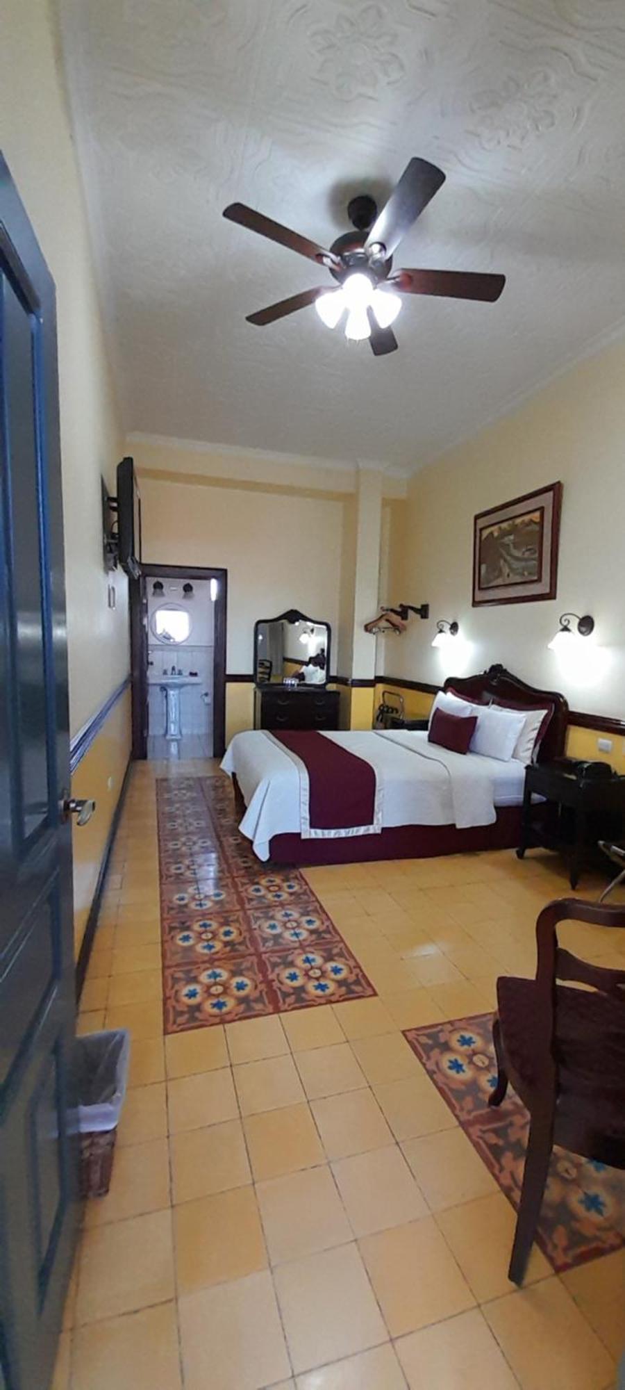 Santo Tomas / Historical Property Hotel 3*