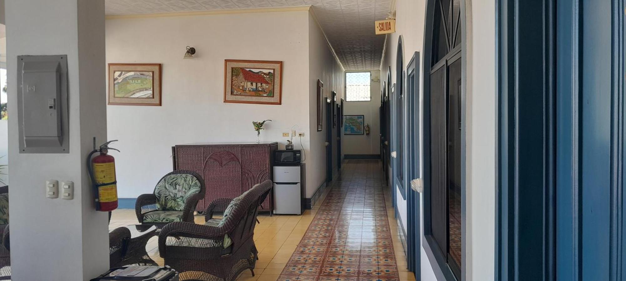 Santo Tomas / Historical Property