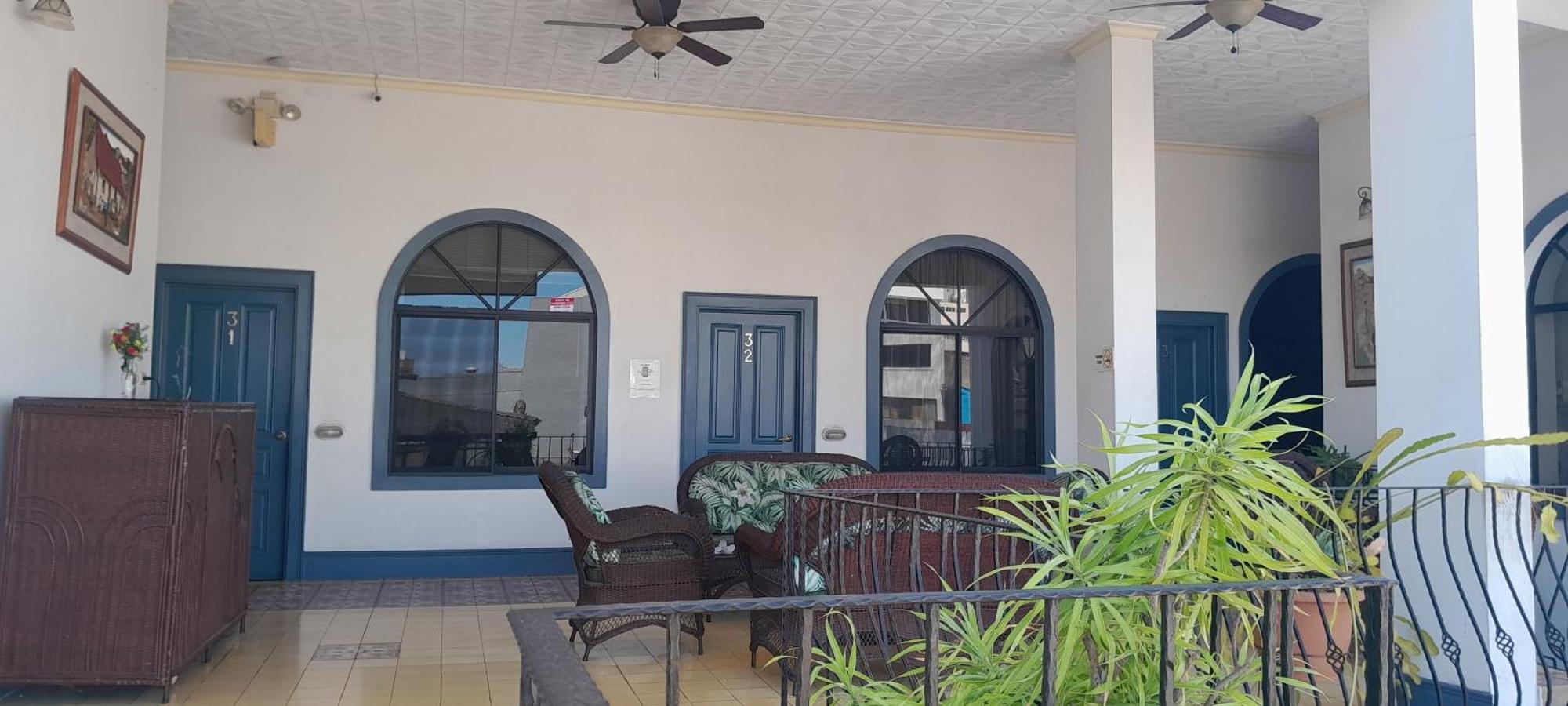 Hotel Santo Tomas / Historical Property 3*