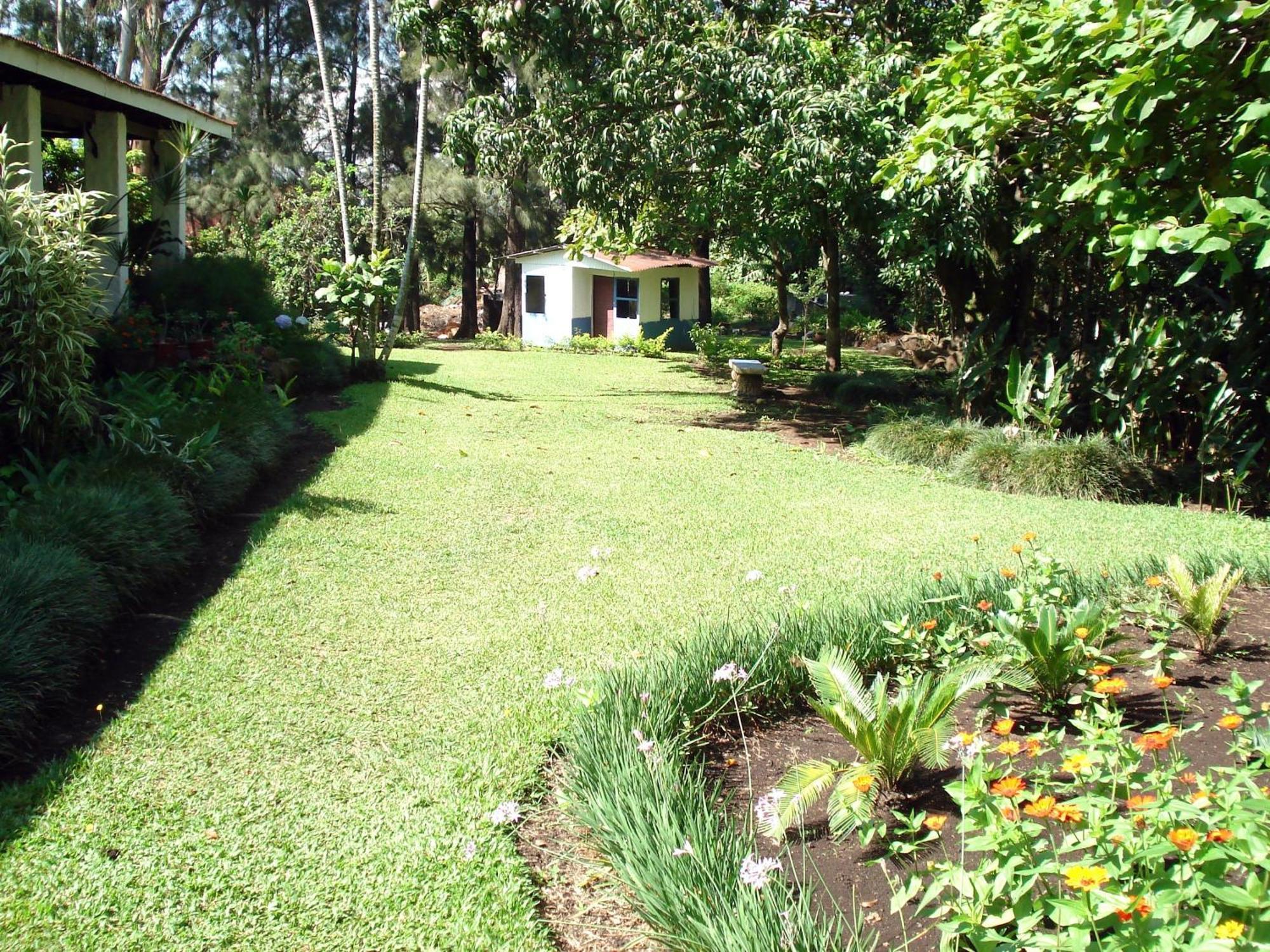Hotel Aeropuerto Alajuela