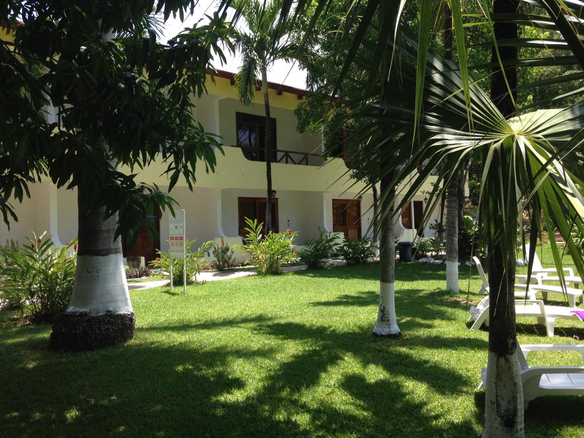 Samara Beach Hotel Hotel 3*