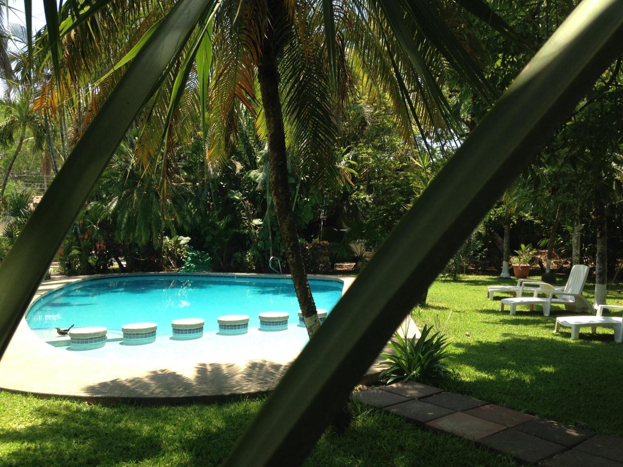 Samara Beach Hotel Hotel
