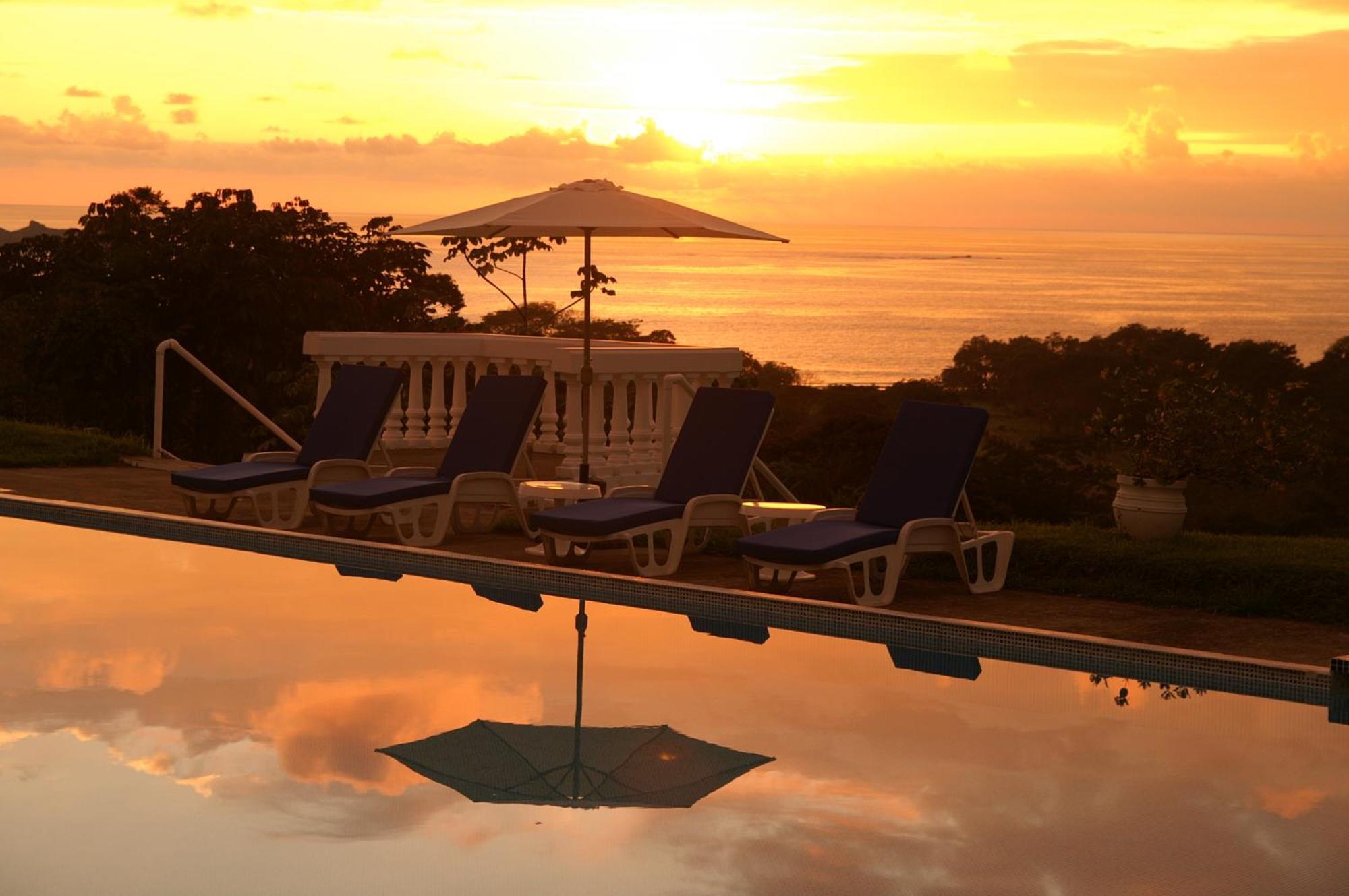Cristal Ballena Boutique & Spa Uvita