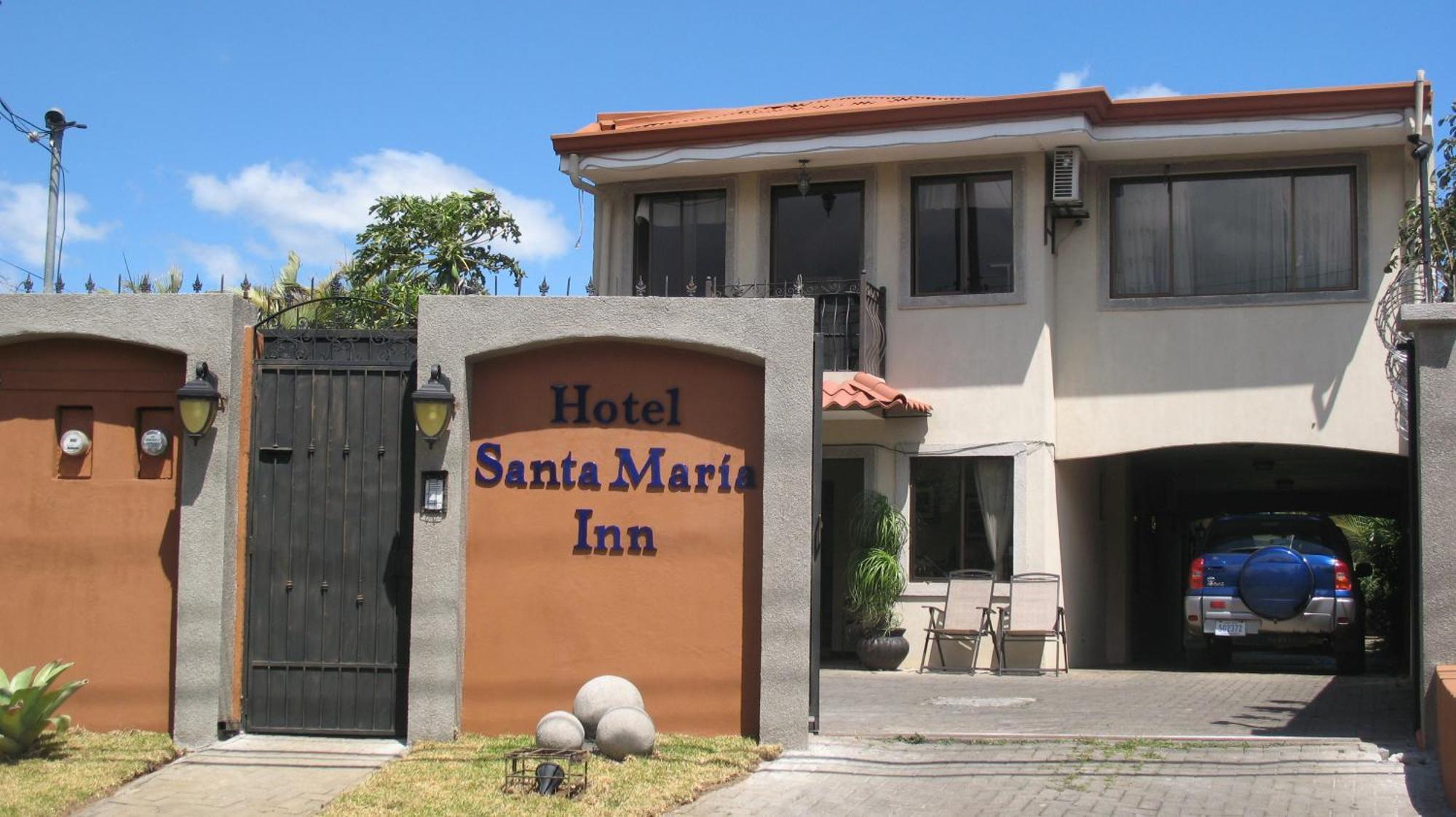 Hotel Santa Maria