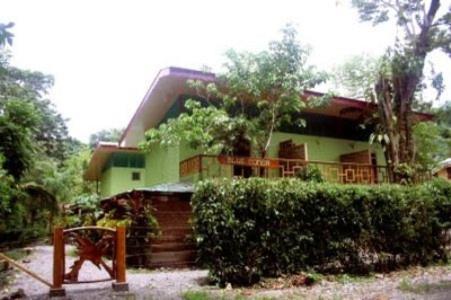Hotel Blue Conga Puerto Viejo de Talamanca