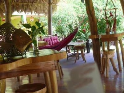 Hotel Blue Conga Puerto Viejo de Talamanca