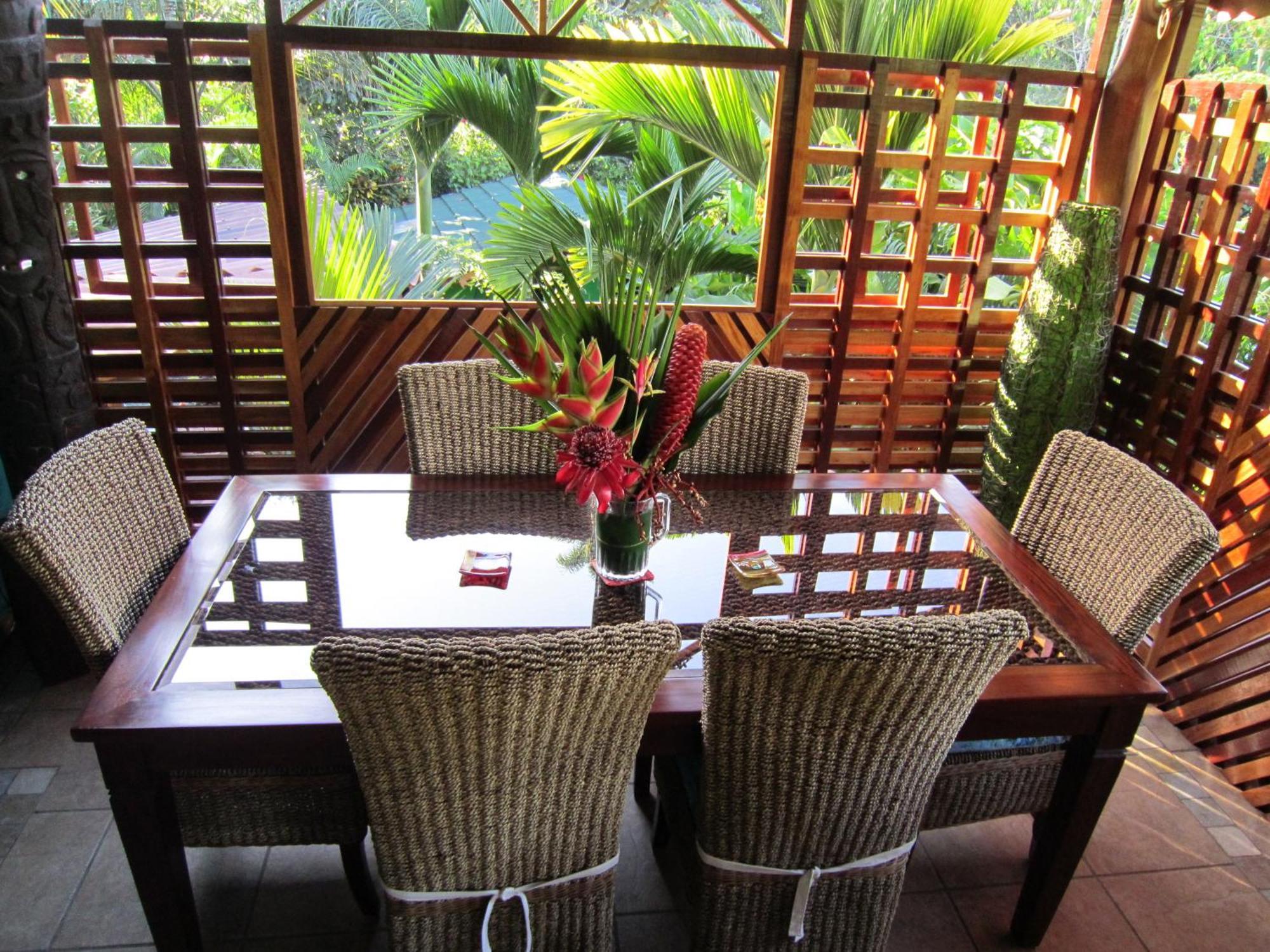 Hotel Physis Caribbean 5*