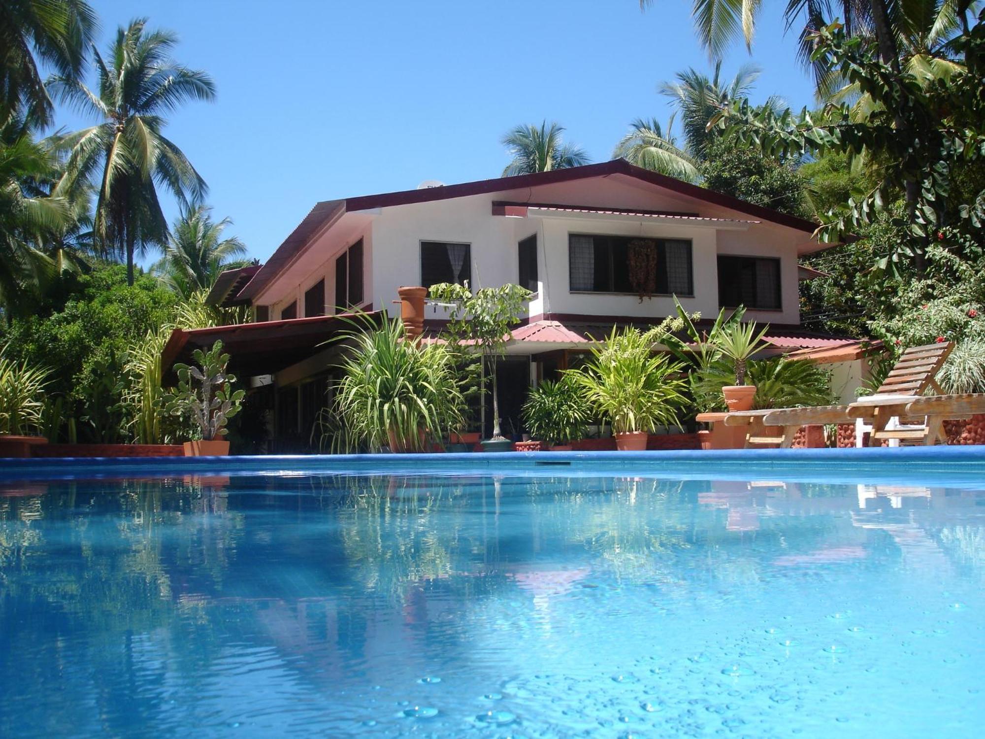 Hotel Beso Del Viento (adults Only) 3*