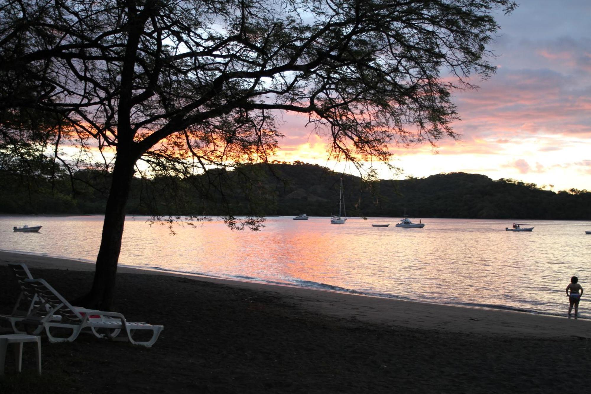 Cc Front Papagayo Hotel 4*