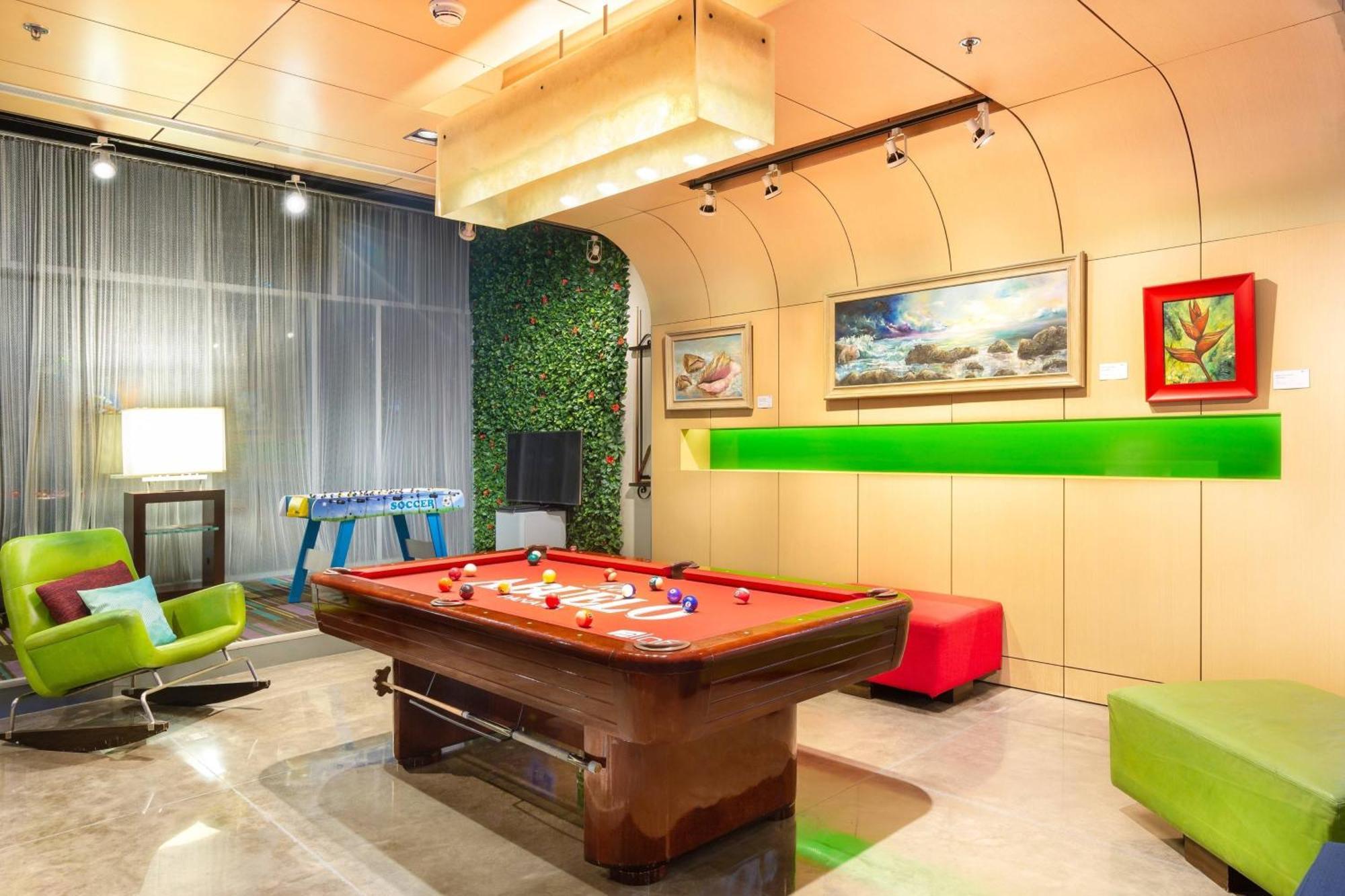 Hotel Aloft Hotel, Costa Rica San Jose (San Jose)