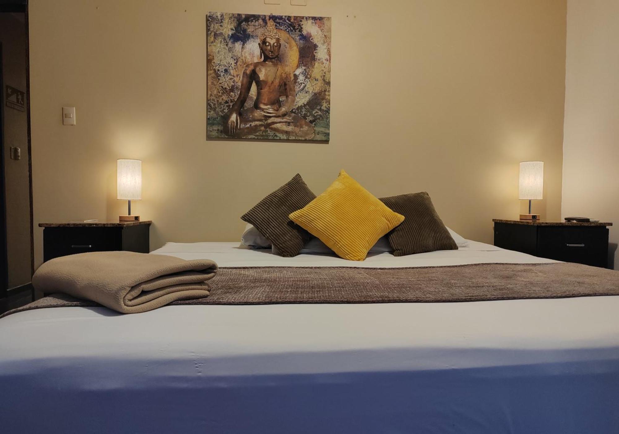 Casa Colon Hostel