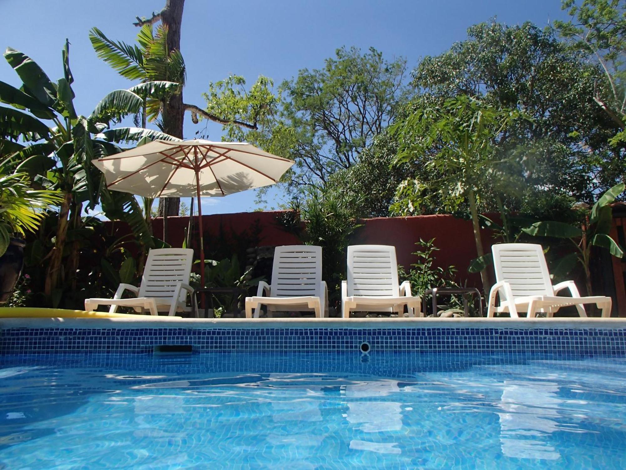 Hotel Conchal 4*
