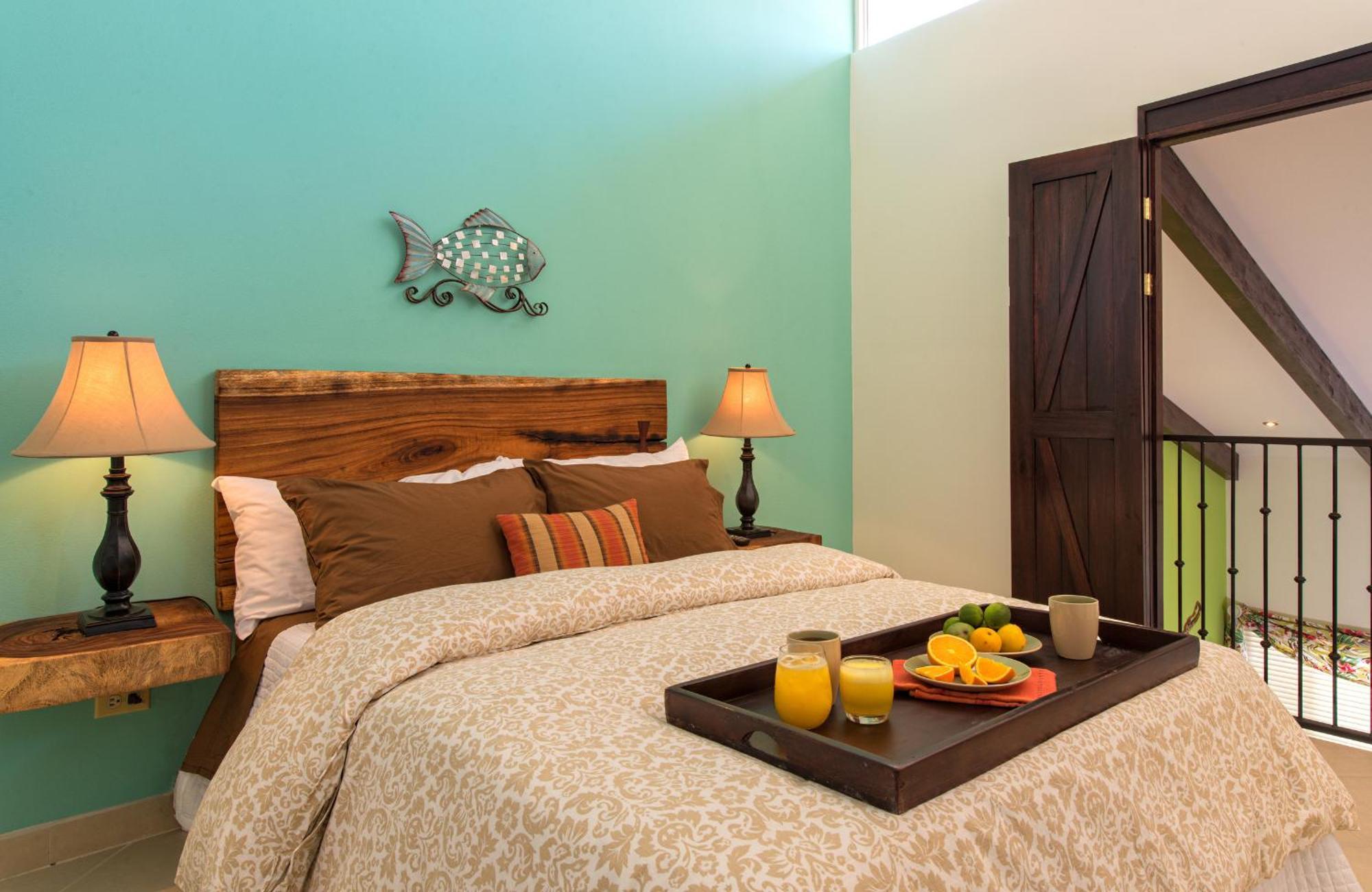 Cabo Velas Estates Holiday park 3*