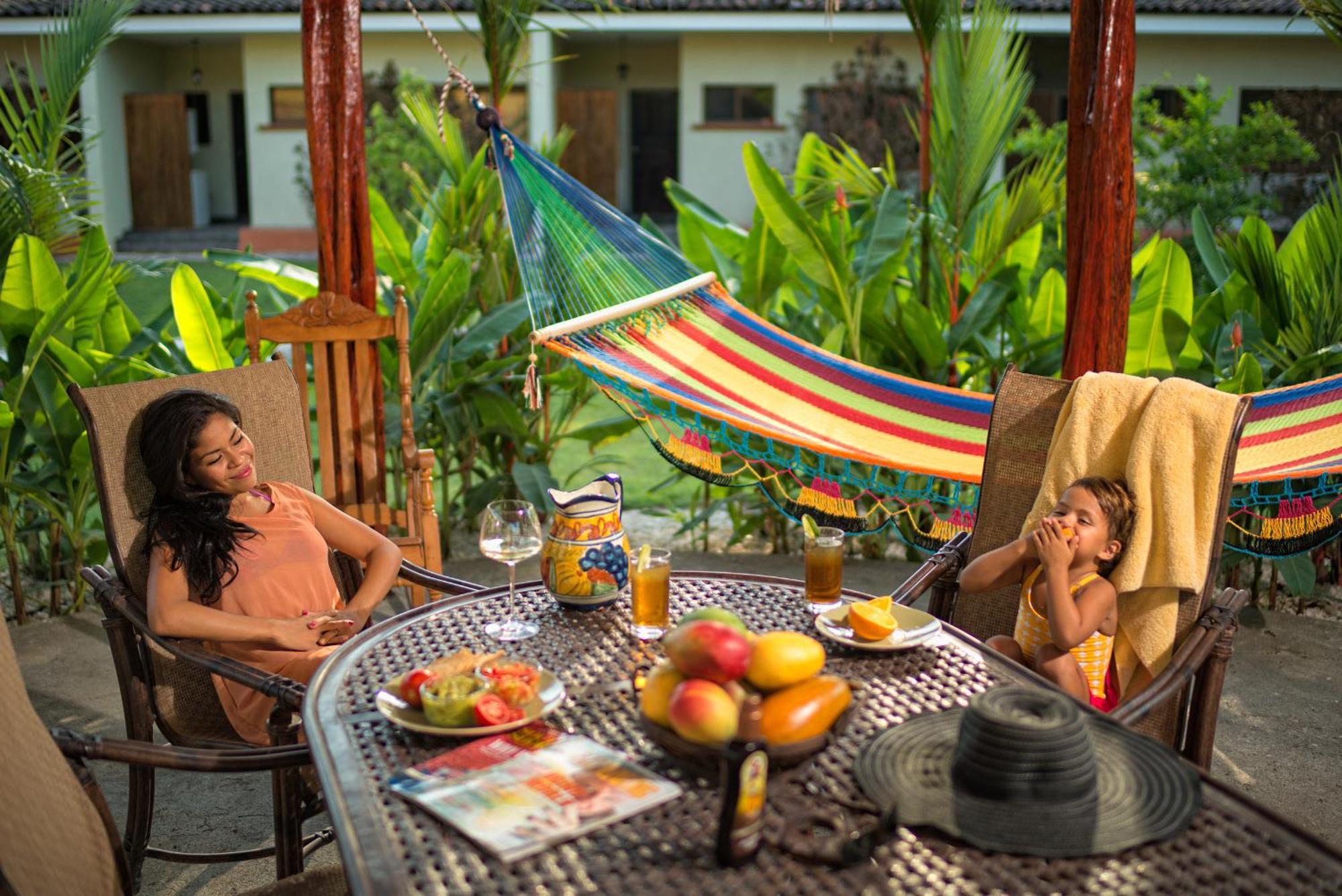Holiday park Cabo Velas Estates 3*