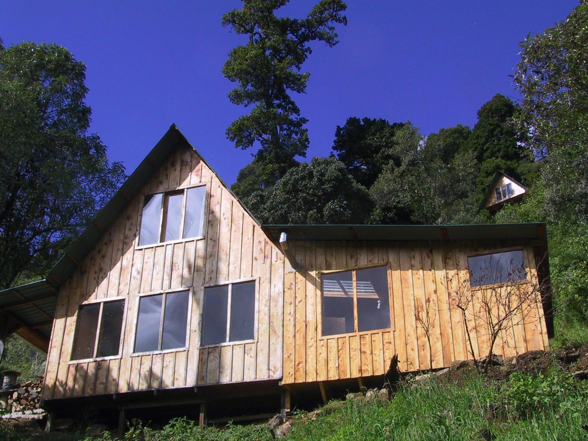Quetzal Valley Lodge