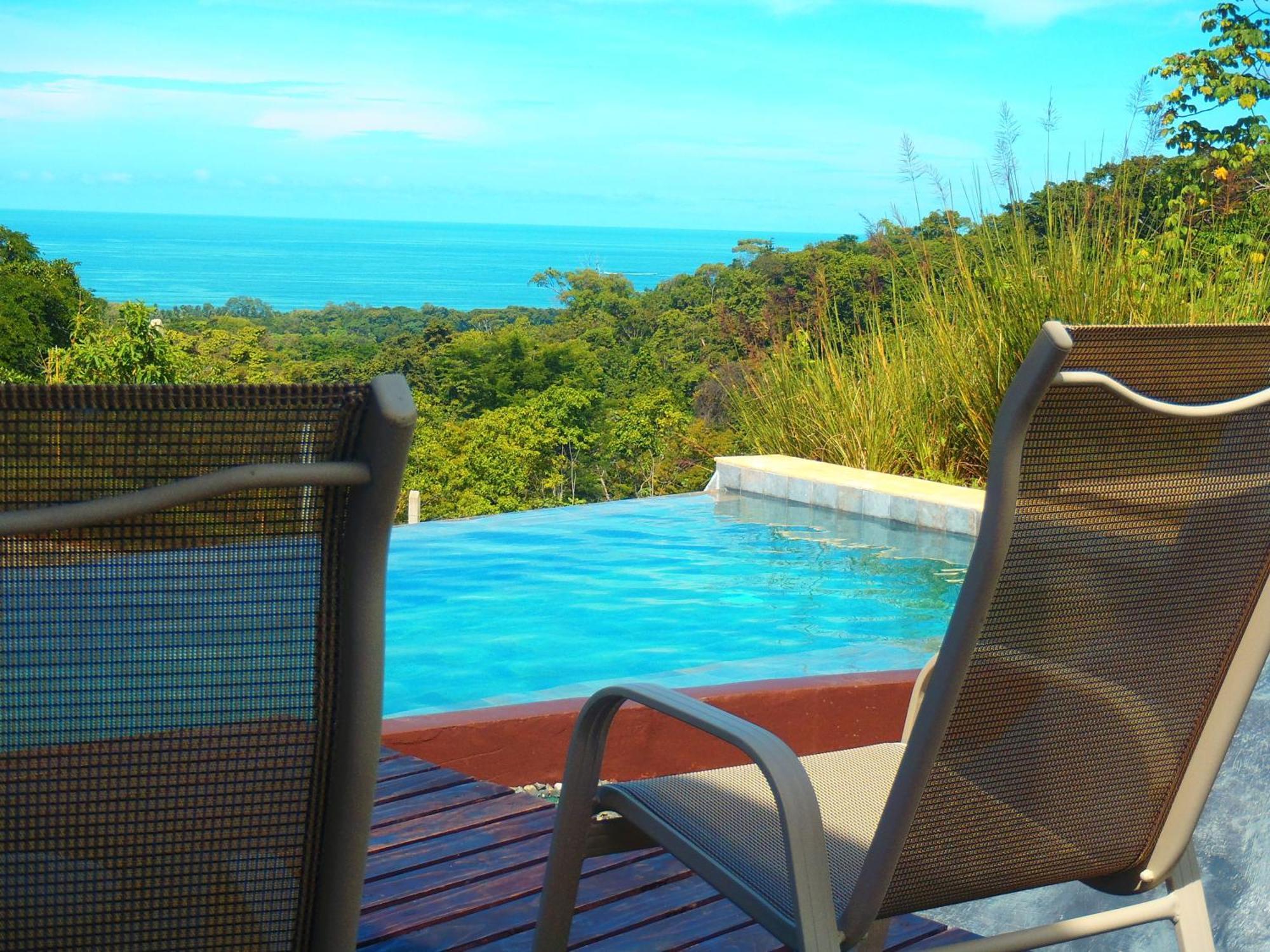 Eden Tica Bed & Breakfast 3*