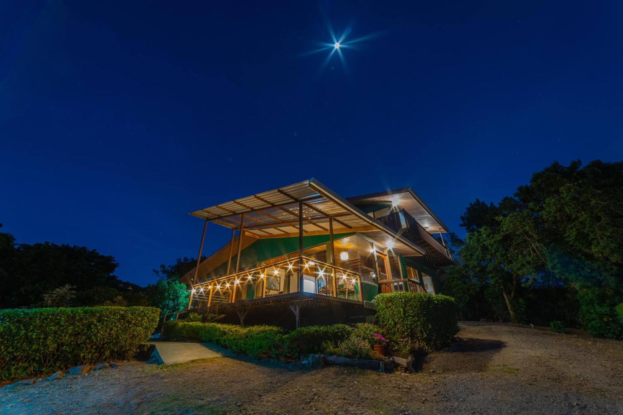 Campo Verde B&B - Monteverde Costa Rica Bed & Breakfast 2*