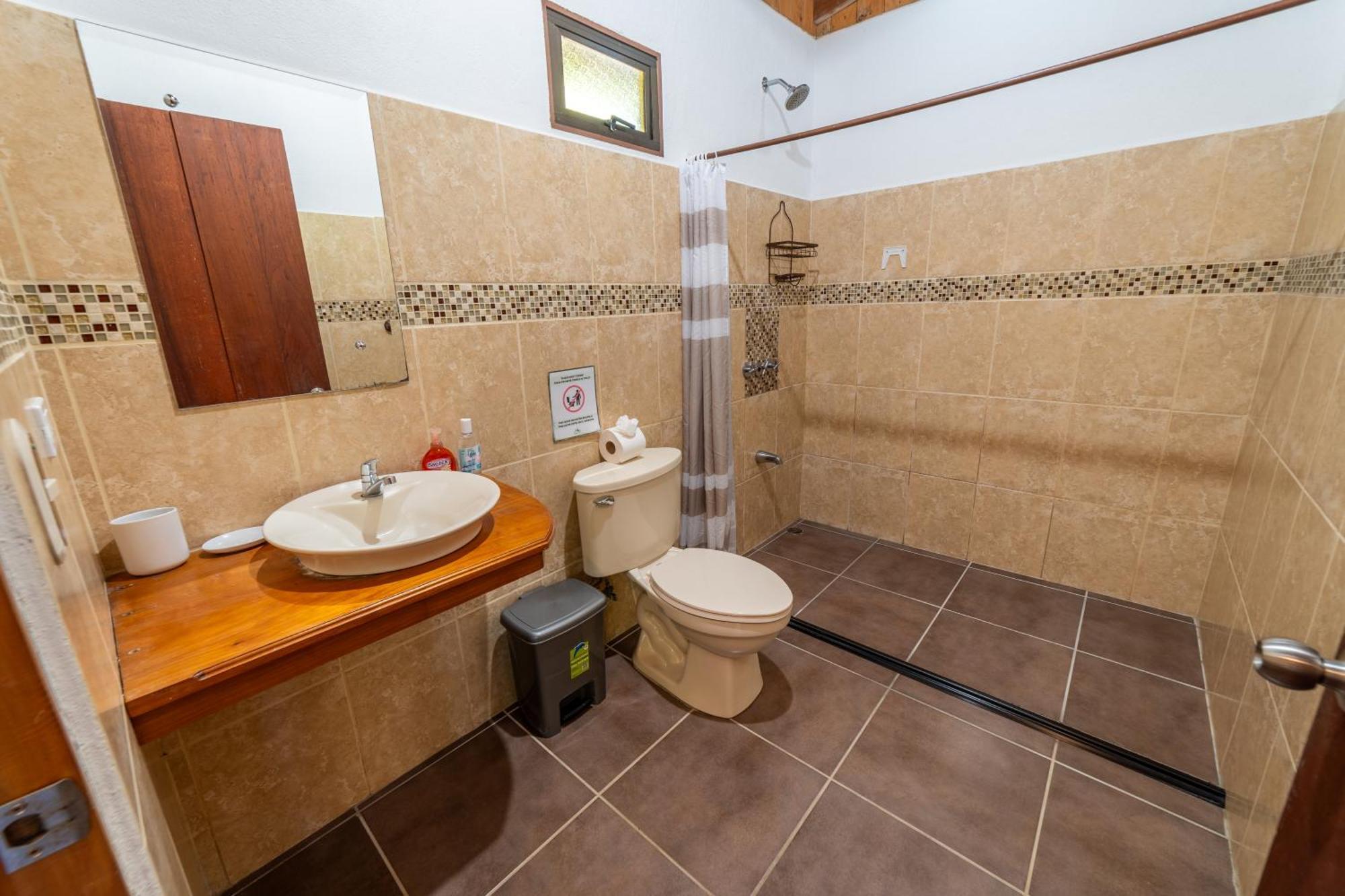 Campo Verde B&B - Monteverde Costa Rica Bed & Breakfast 2*