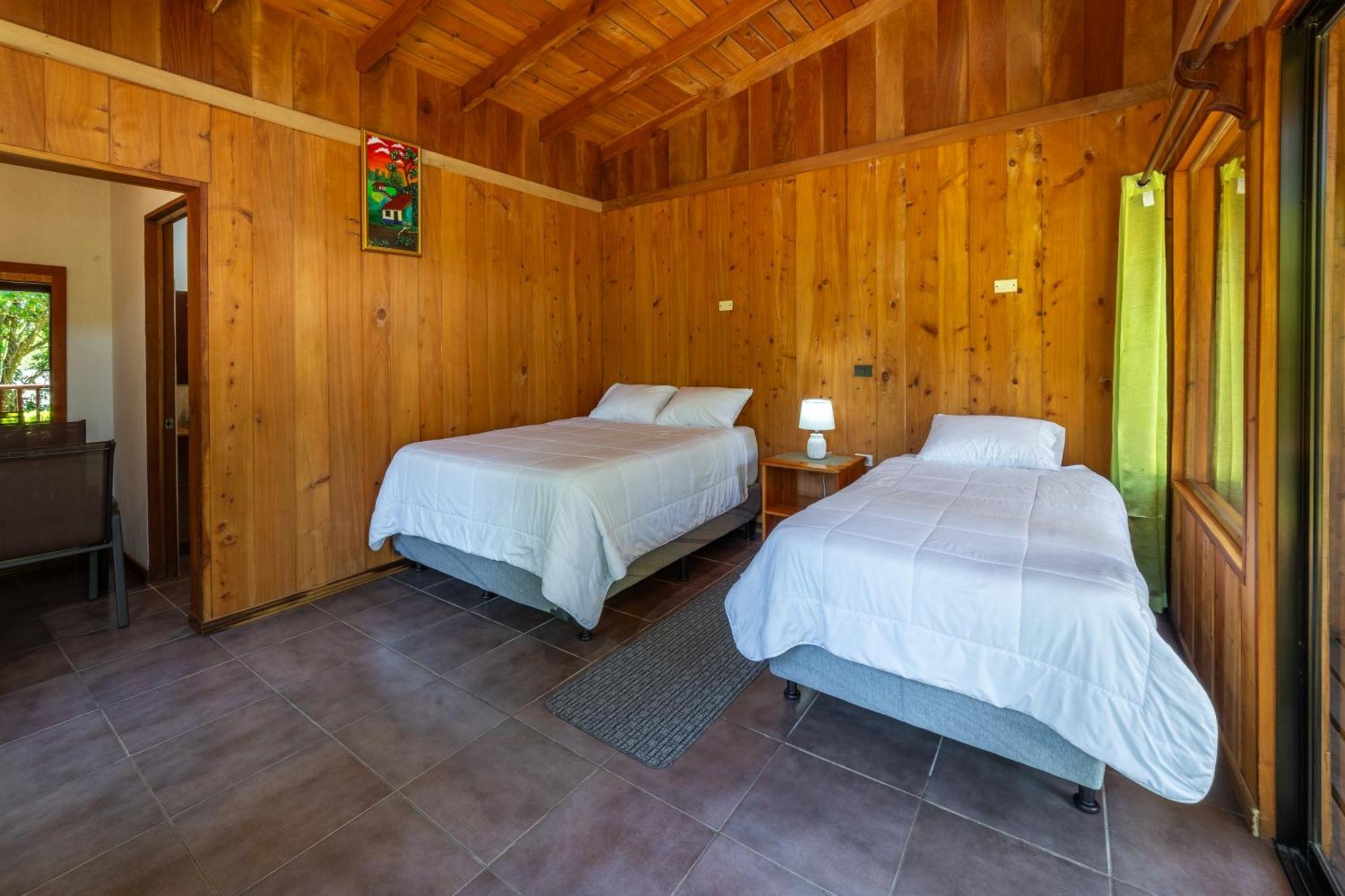 Campo Verde B&B - Monteverde Costa Rica