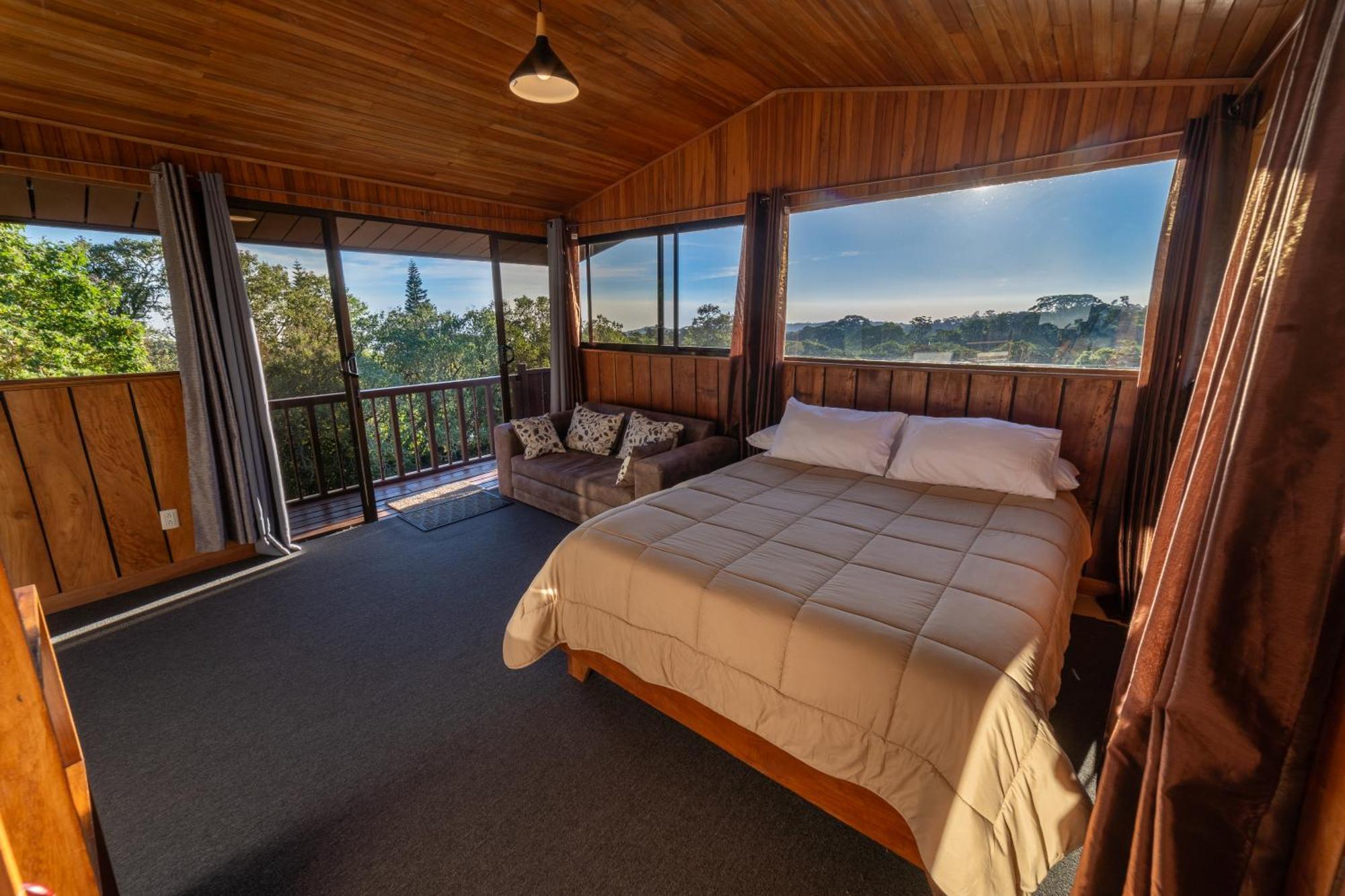 Bed & Breakfast Campo Verde B&B - Monteverde Costa Rica