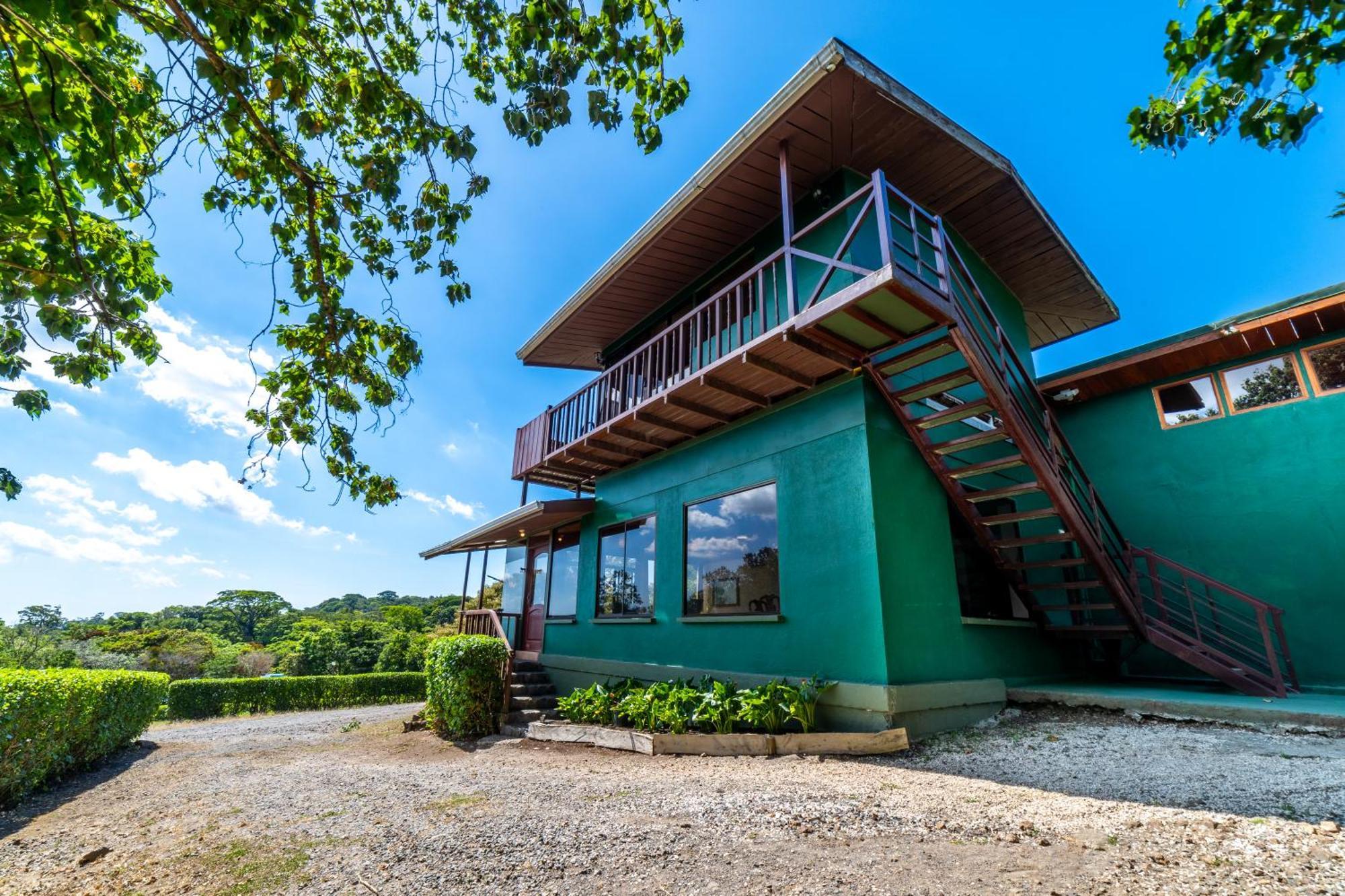Campo Verde B&B - Monteverde Costa Rica Bed & Breakfast