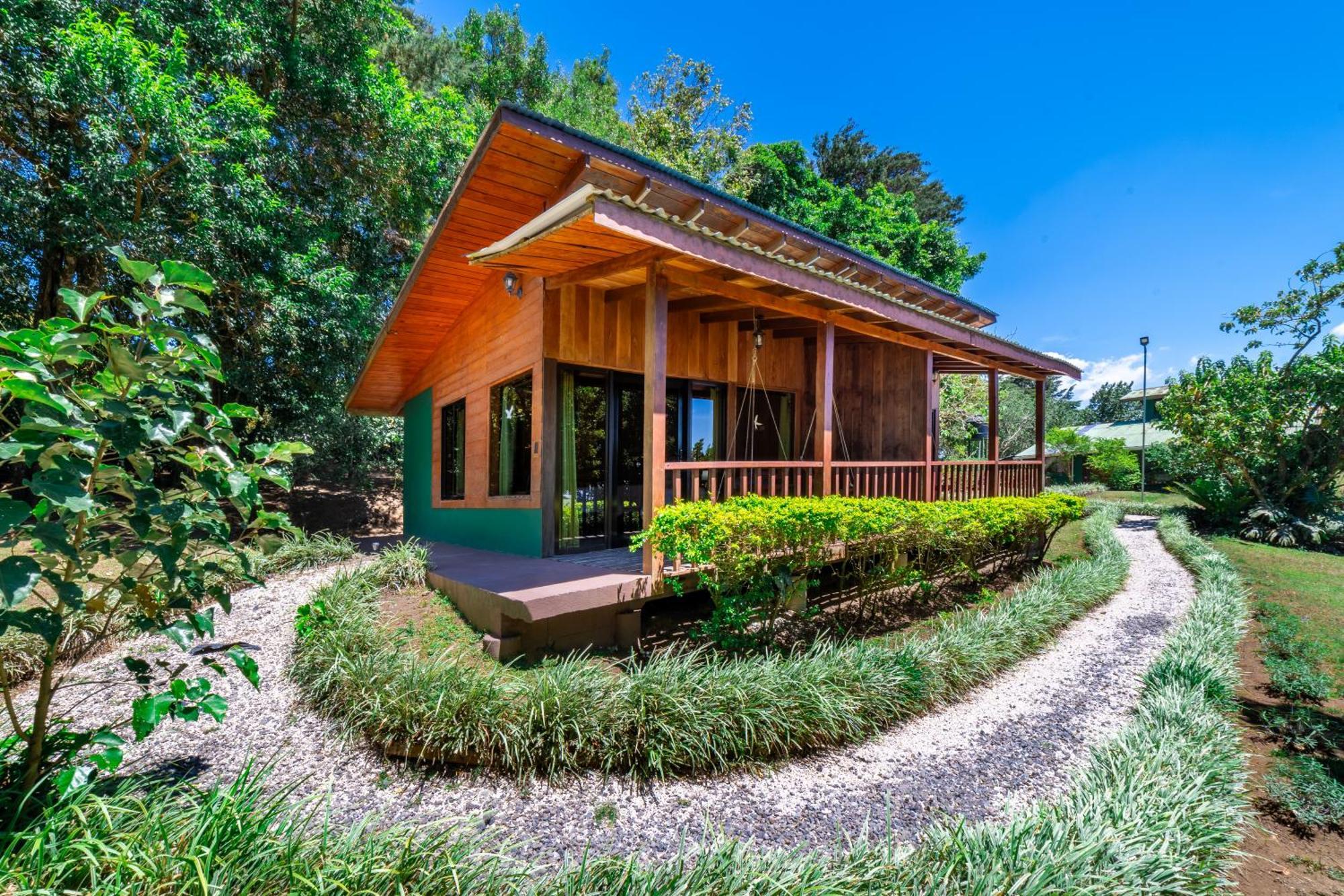 Campo Verde B&B - Monteverde Costa Rica 2*