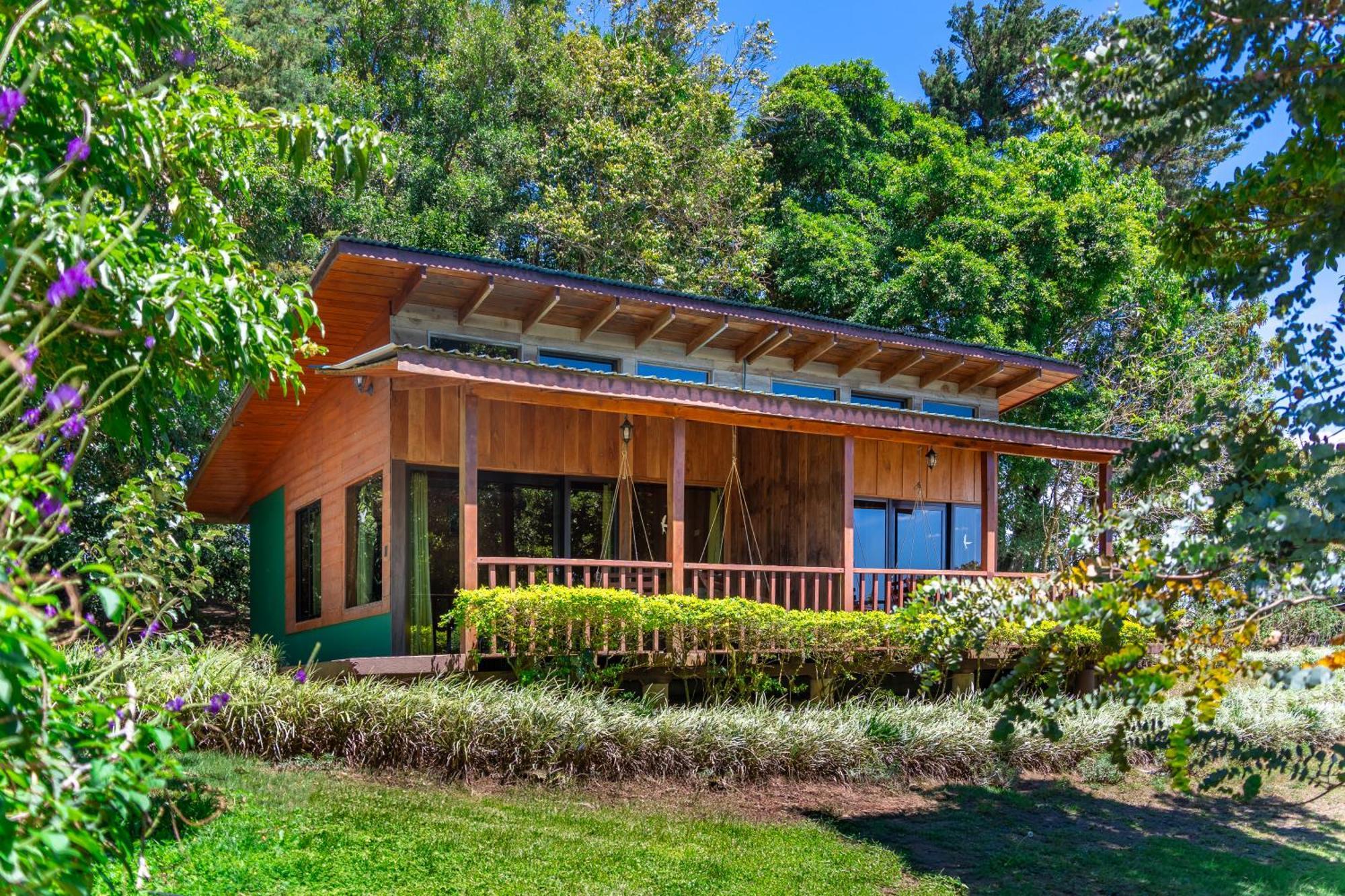 Campo Verde B&B - Monteverde Costa Rica 2*