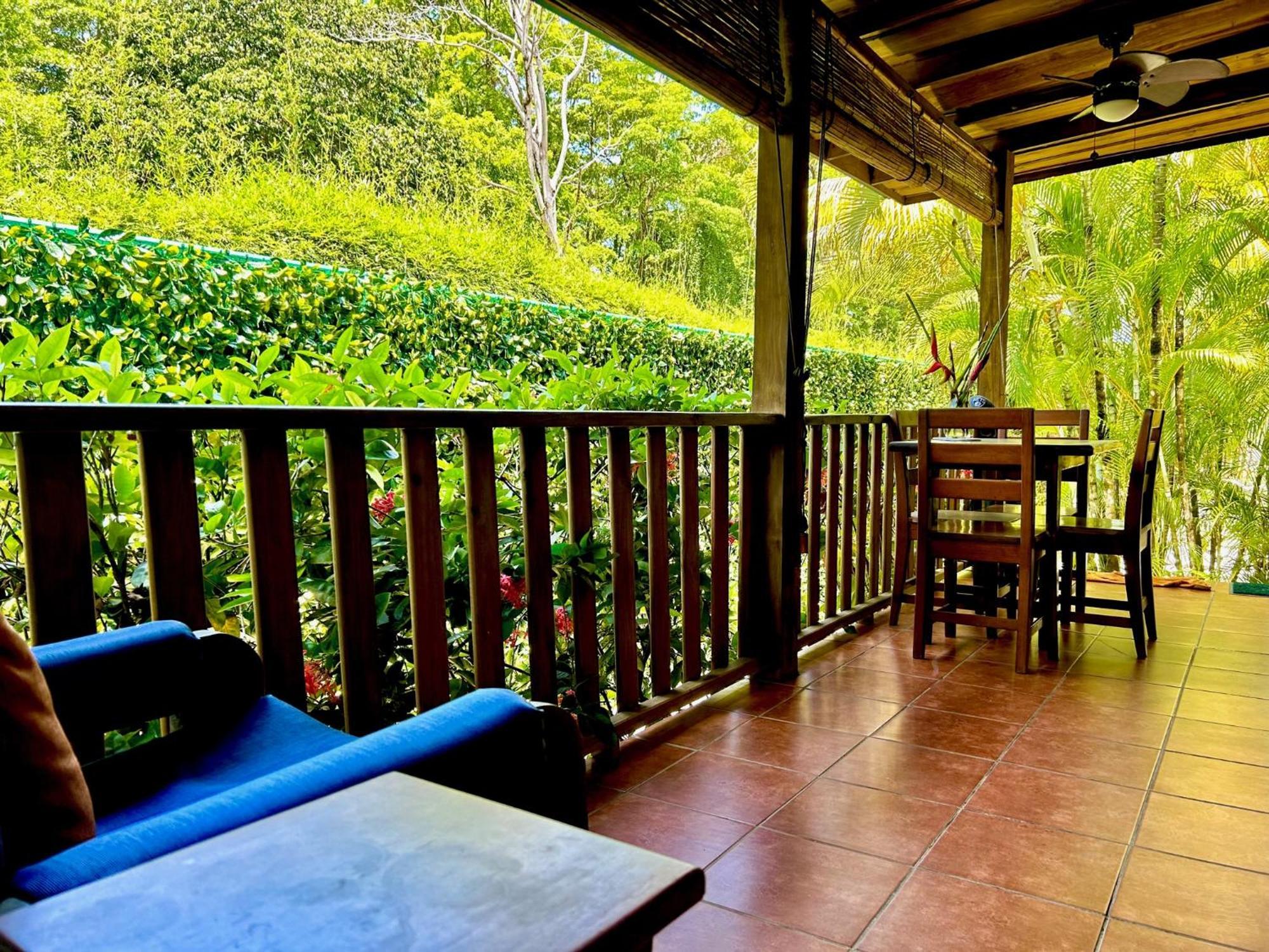 Ocean Melody Holiday home