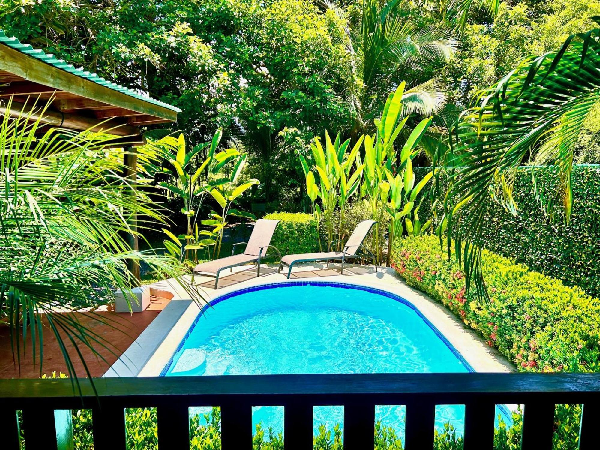 Ocean Melody Holiday home *